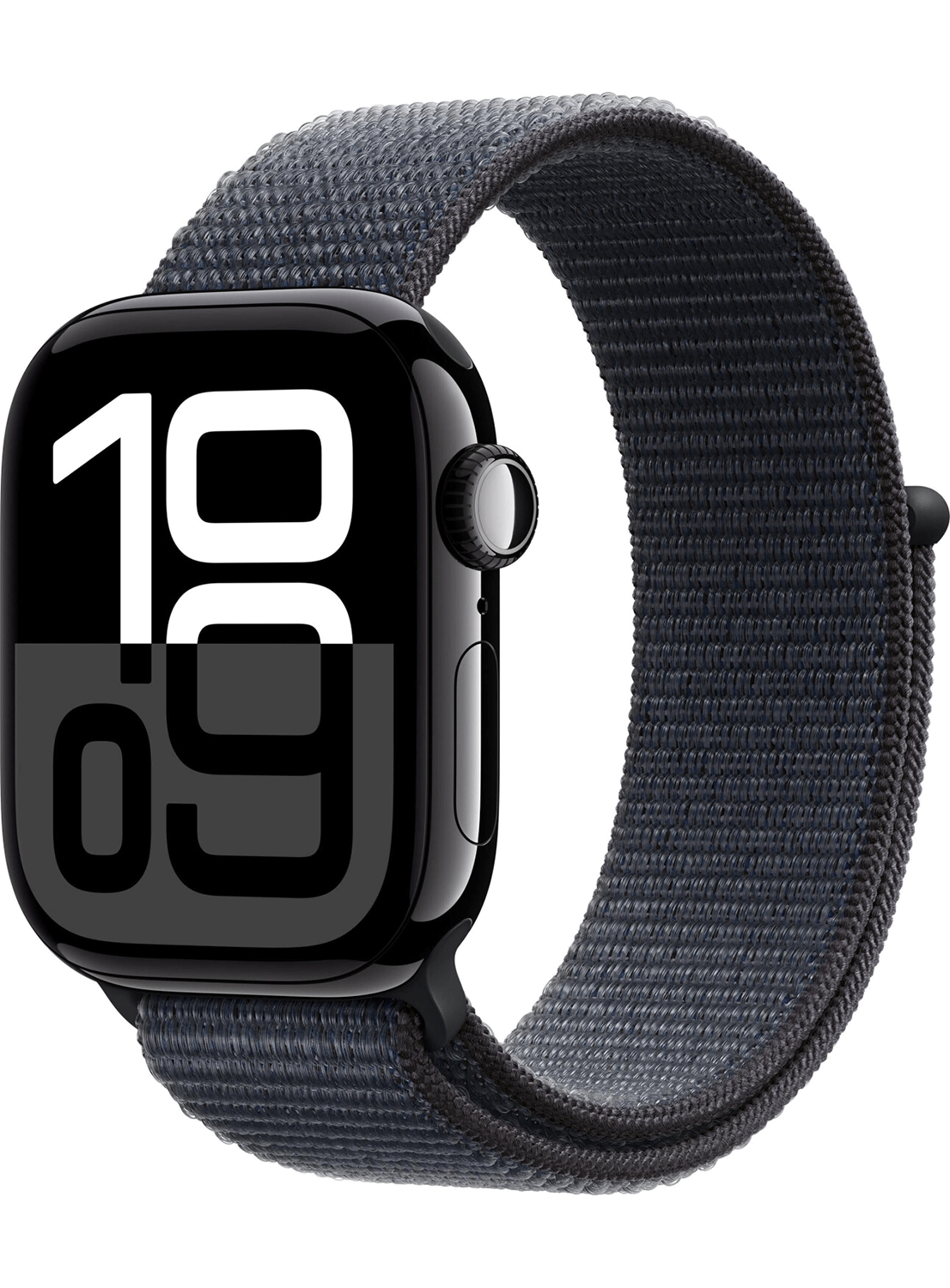 Apple Watch Series 10 GPS 42mm Aluminium Case