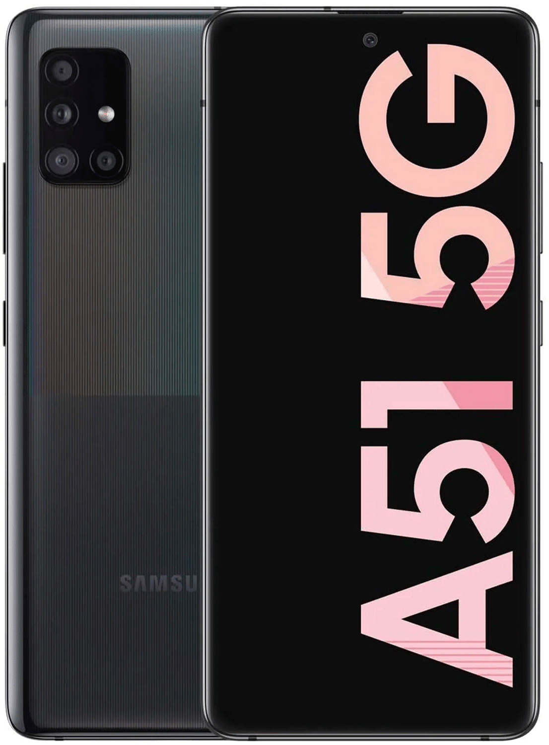 Samsung Galaxy A51 5G SM-A516B - CarbonPhone