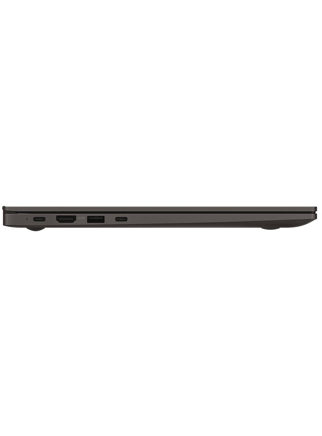 Samsung Galaxy Book 3 15.6" NP750XFG-KA1DE i3-1315U 256GB SSD QWERTZ Graphite - CarbonPhone