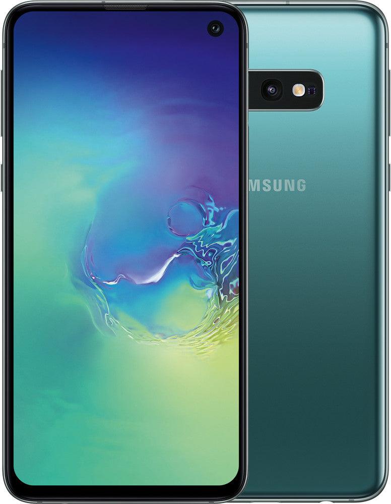 Samsung Galaxy S10e G970F DUAL SIM - CarbonPhone