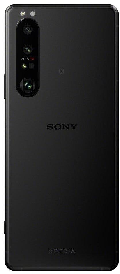 Sony Xperia 1 III 5G DUAL SIM - CarbonPhone