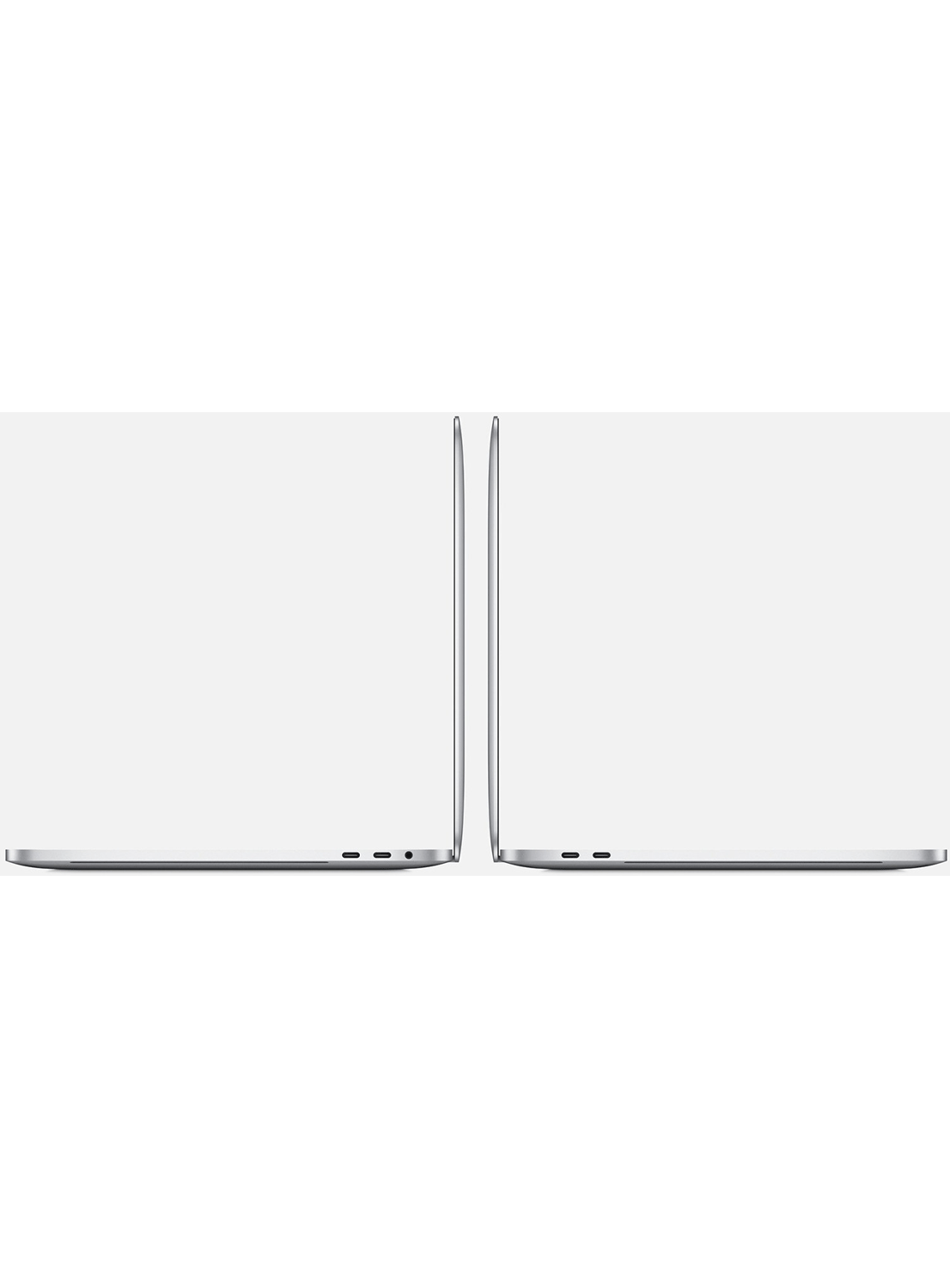 Apple MacBook Pro 13" Intel Core i5-8279U (2018) QWERTZ