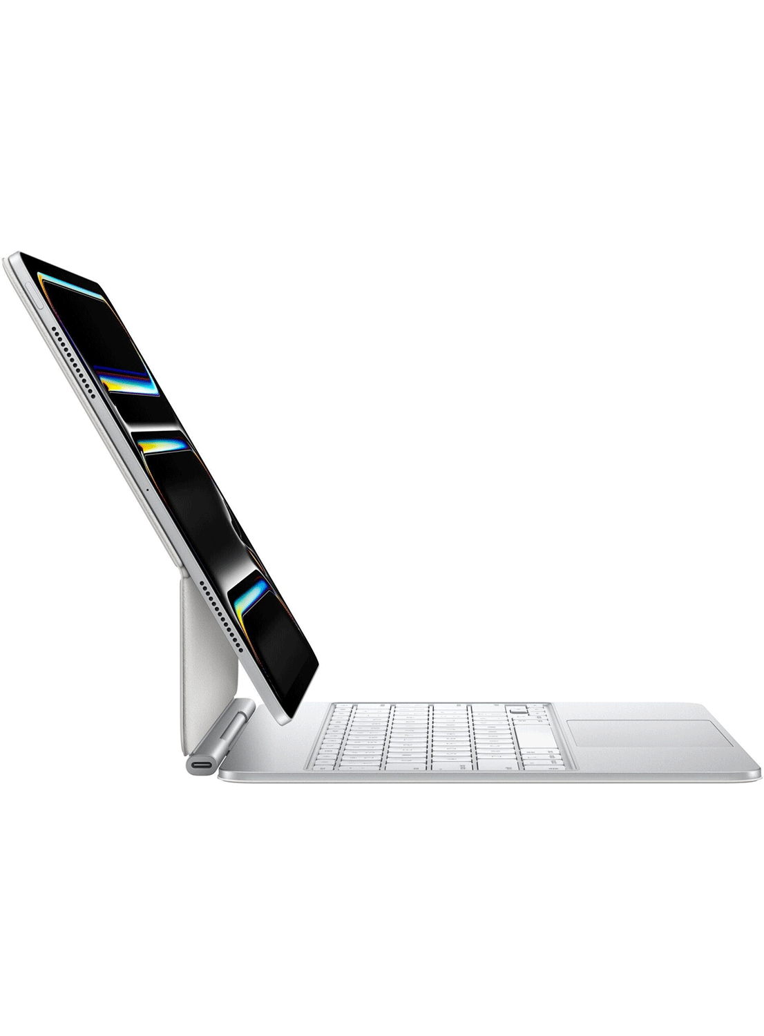 Apple Magic Keyboard pour iPad Pro 11'' (M4) A2975