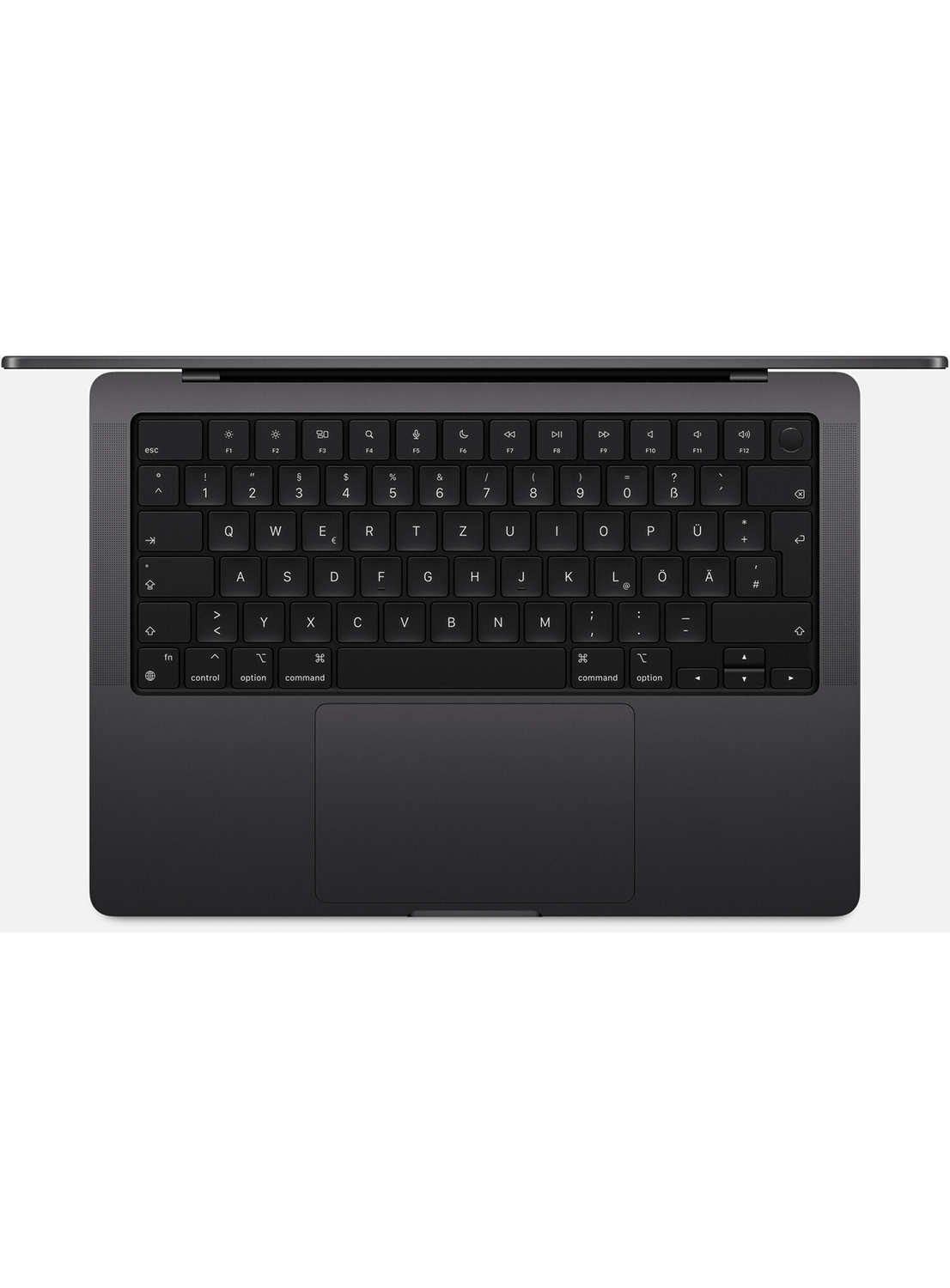 Apple MacBook Pro 14" M4 (2024)