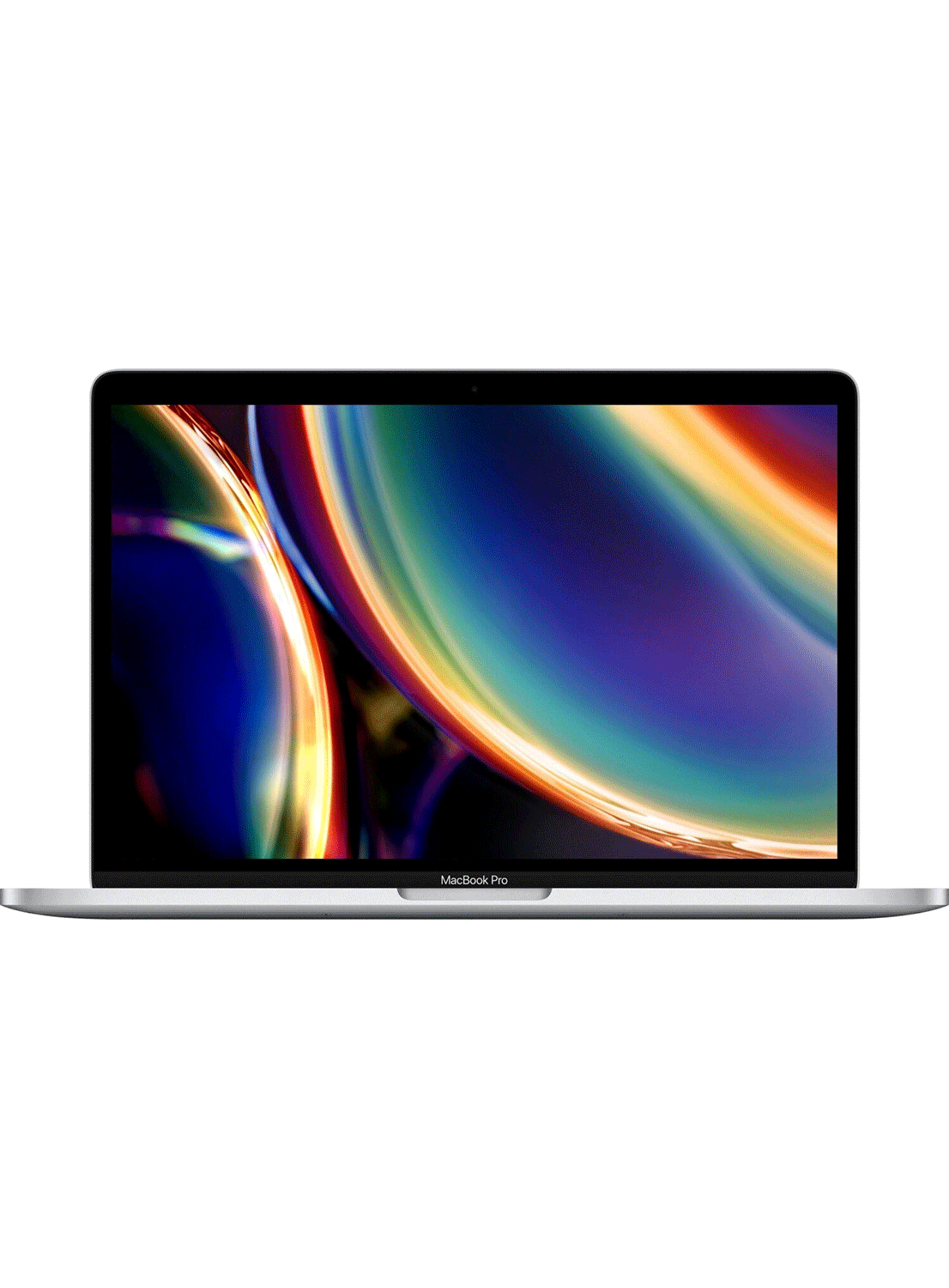 Apple MacBook Pro 13" Intel Core i5-1038NG7 (2020) QWERTZ