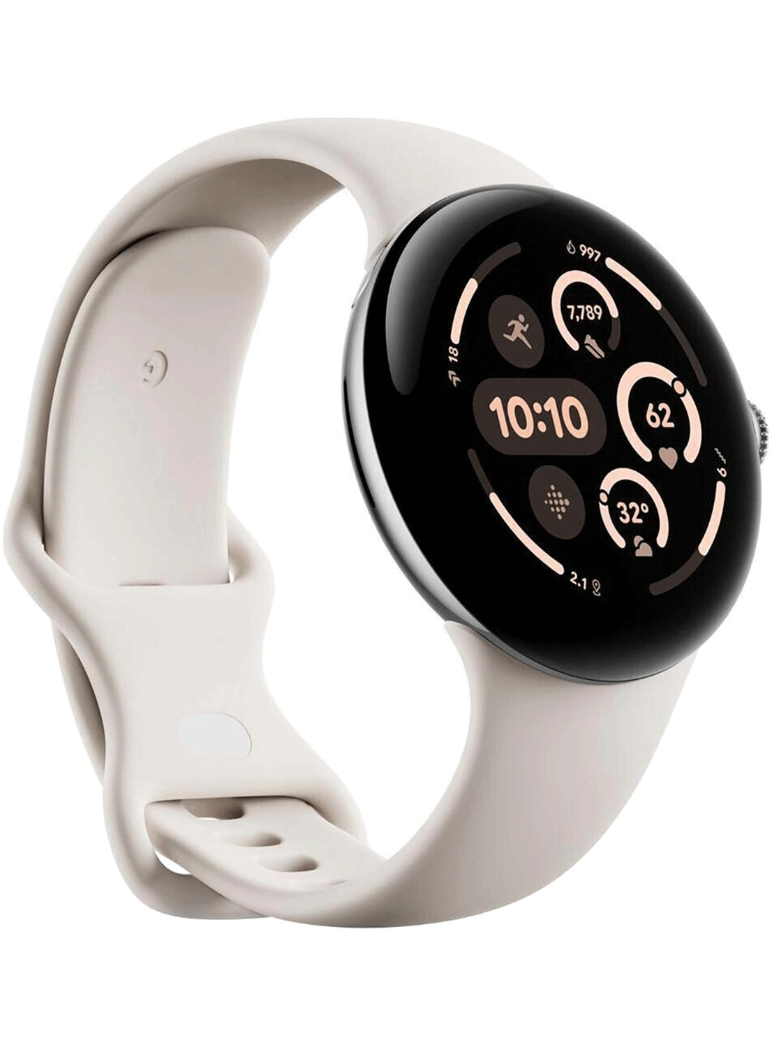 Google Pixel Watch 3 LTE 45MM