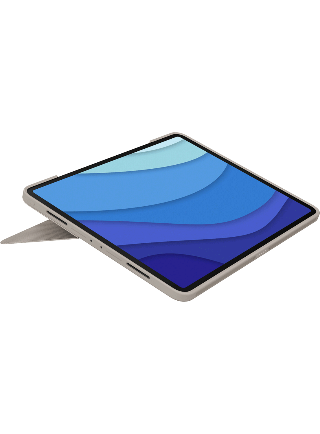 Logitech Combo Touch pour iPad Pro 12.9 (5e gén & 6e gén)