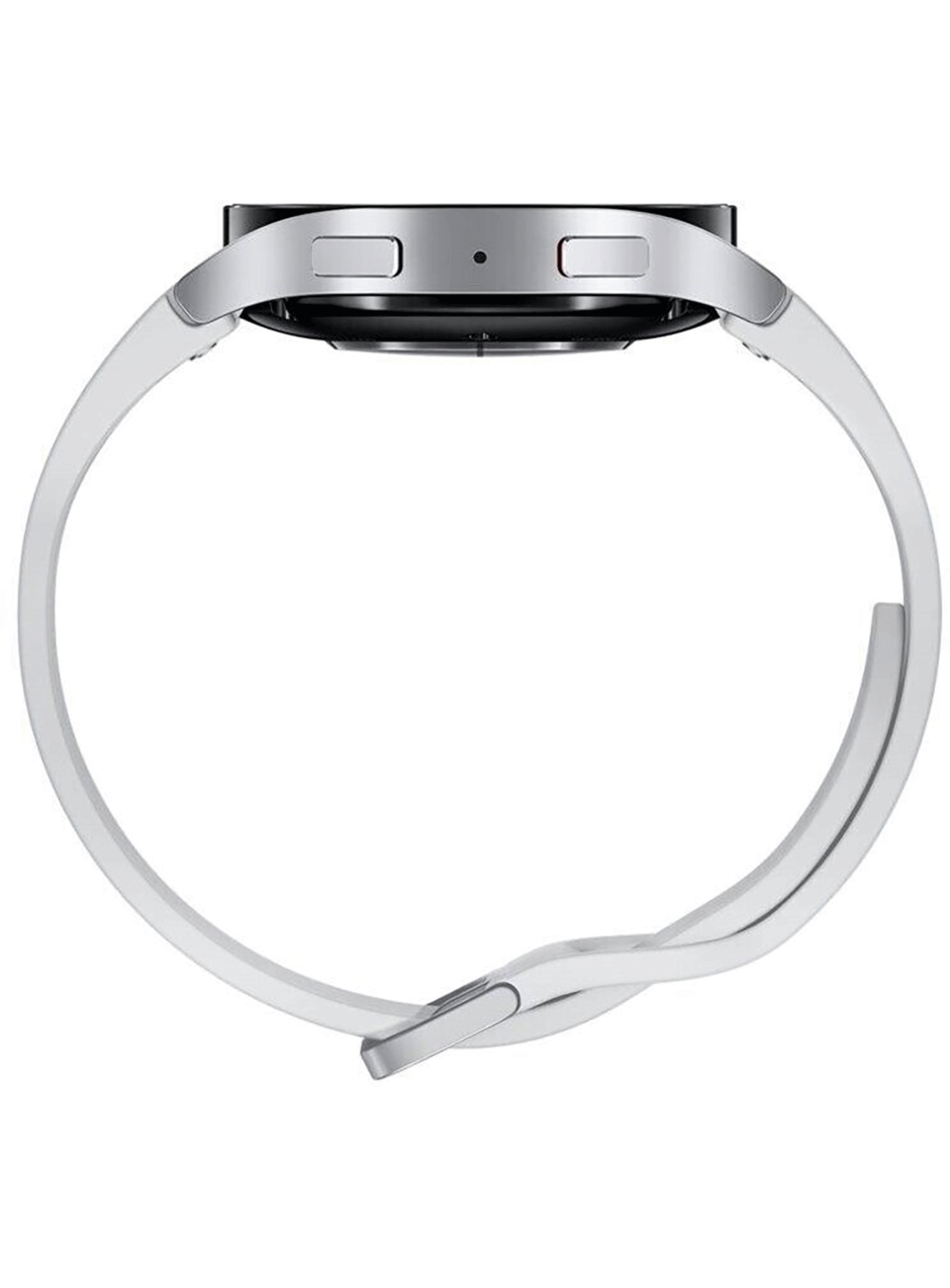 Samsung Galaxy Watch 6 BT 40mm SM-R930 avec bracelet en silicone