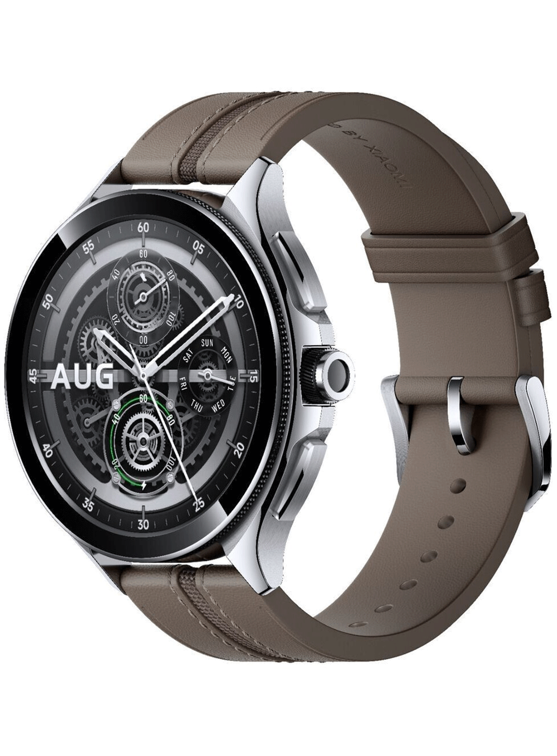 Xiaomi Watch 2 Pro BT 46mm