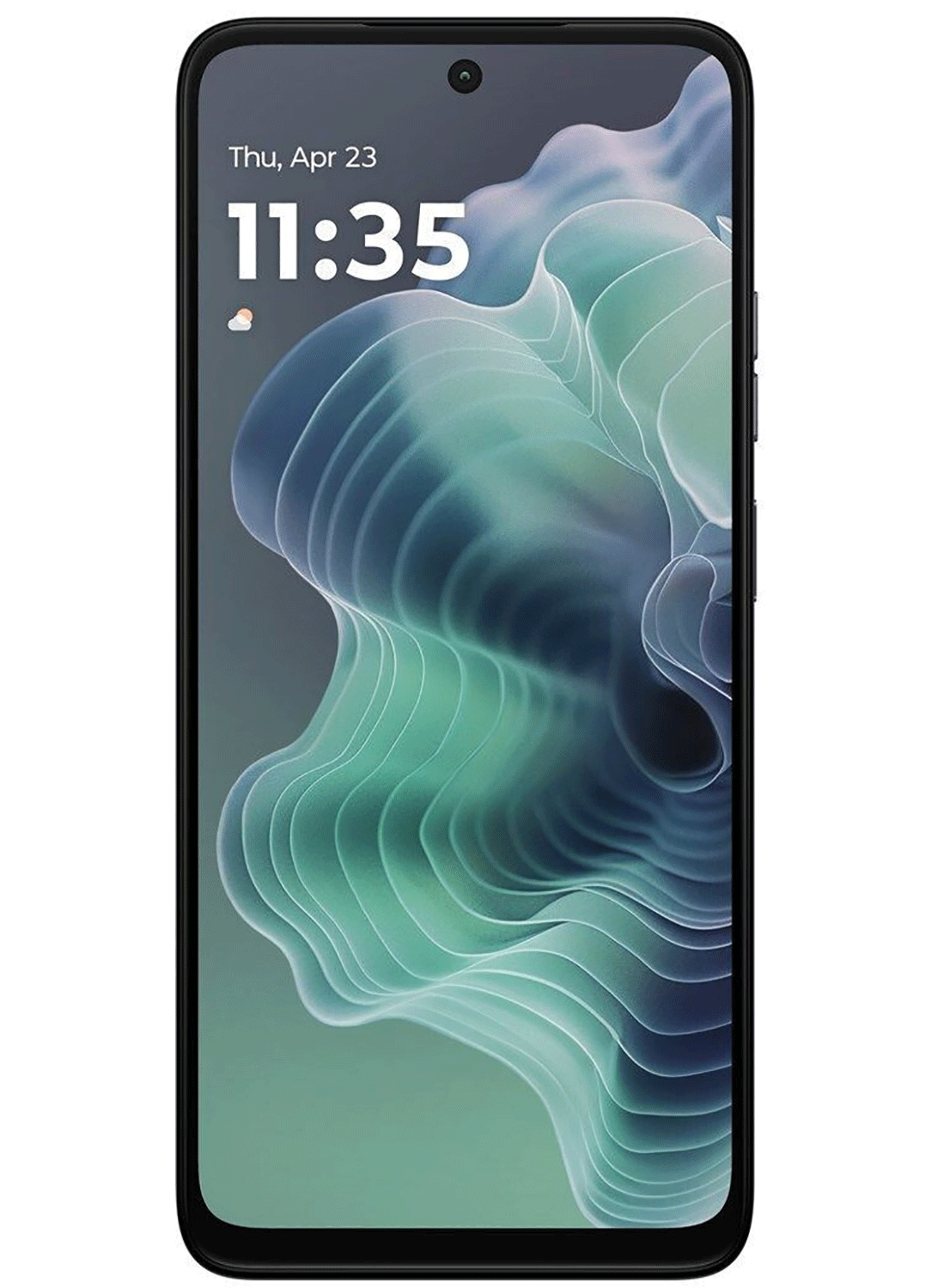 Motorola Moto G35