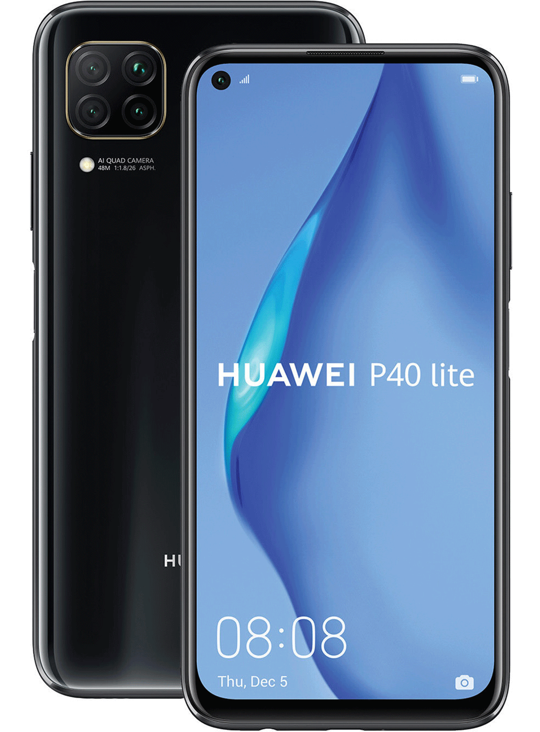 Huawei P40 Lite 4G