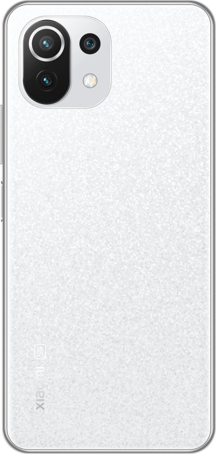 Xiaomi 11 Lite 5G NE Dual Sim 128 GB - CarbonPhone