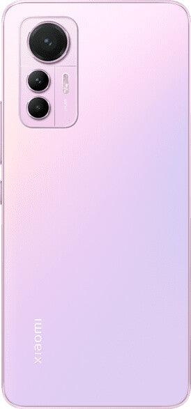 Xiaomi 12 Lite 128 GB - CarbonPhone