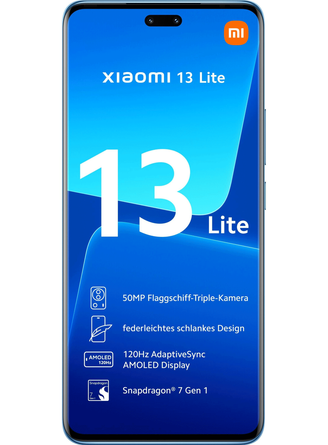 Xiaomi 13 Lite