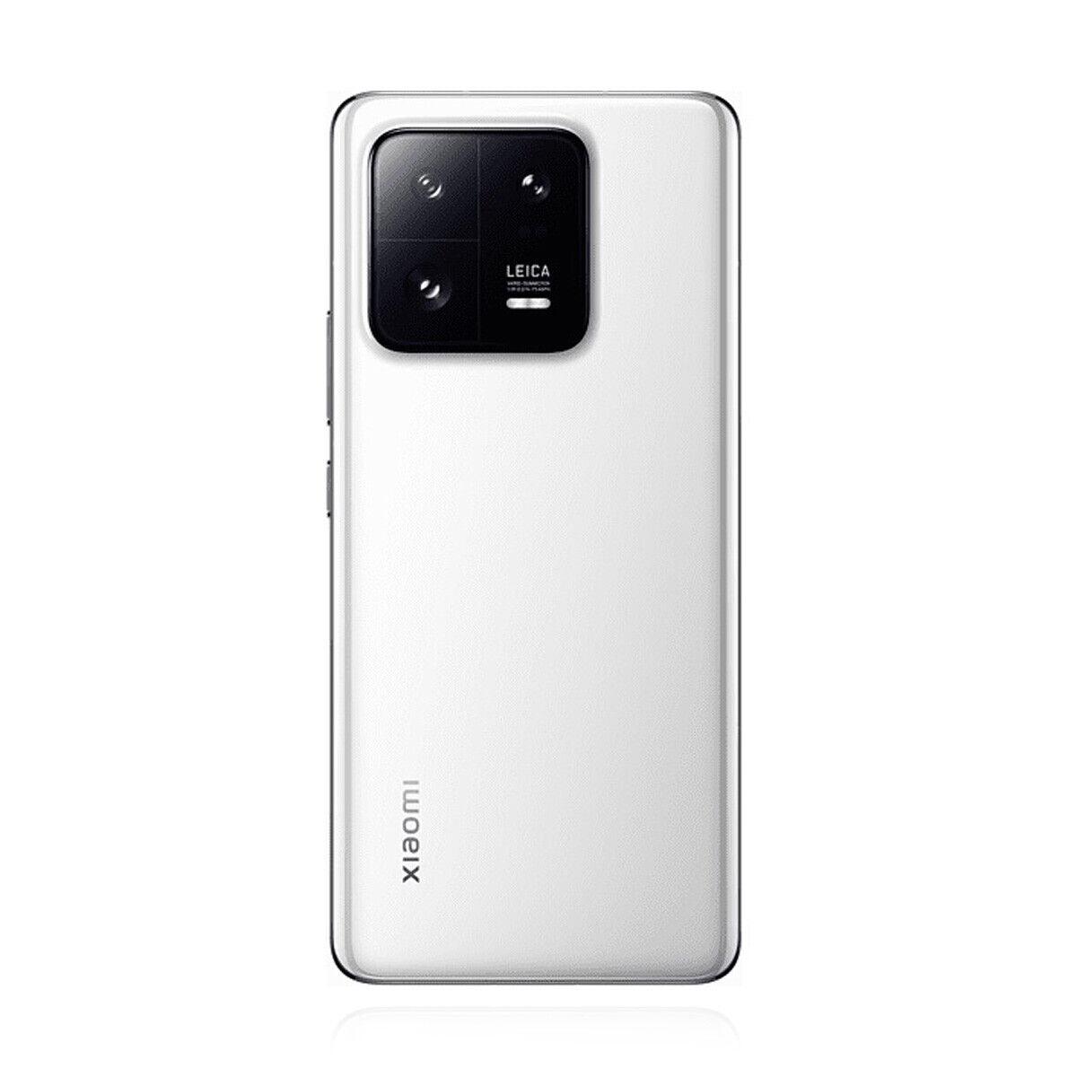 Xiaomi 13 Pro 256GB Dual Sim - CarbonPhone
