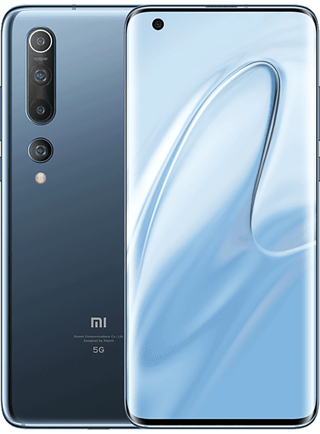 Xiaomi Mi 10 5G - CarbonPhone
