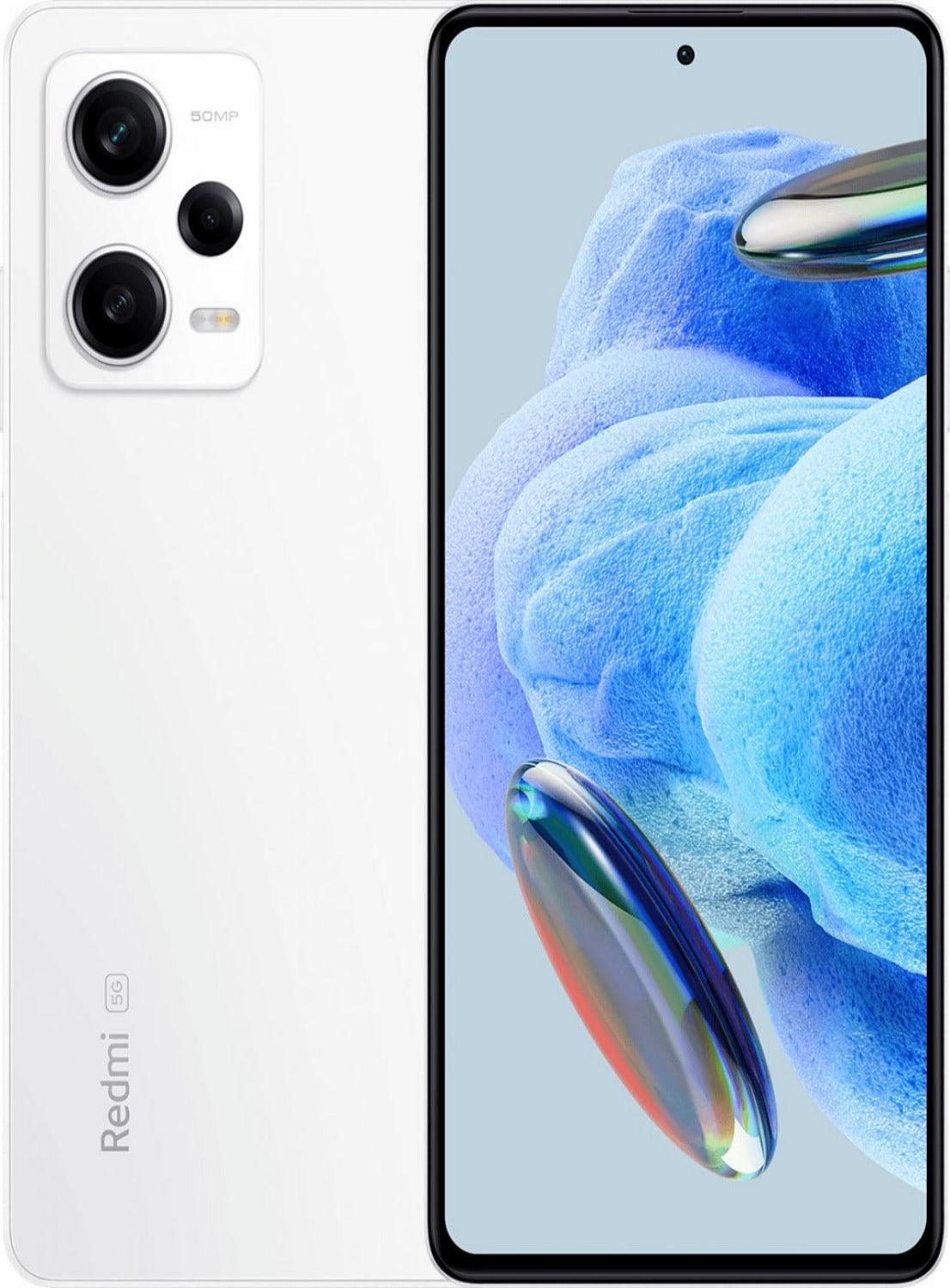 Xiaomi Redmi Note 12 Pro 5G - CarbonPhone