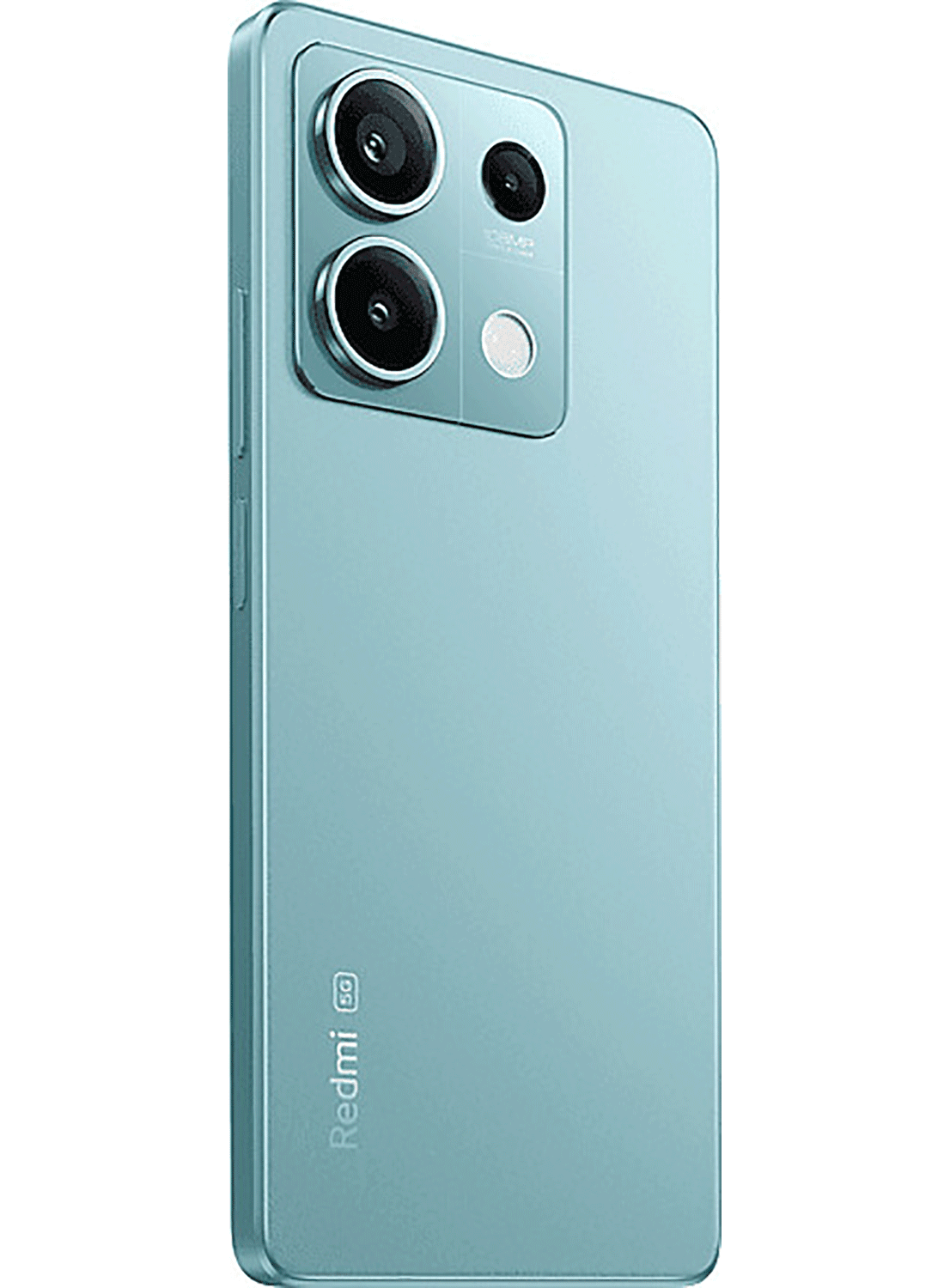 Xiaomi Redmi Note 13 5G - CarbonPhone