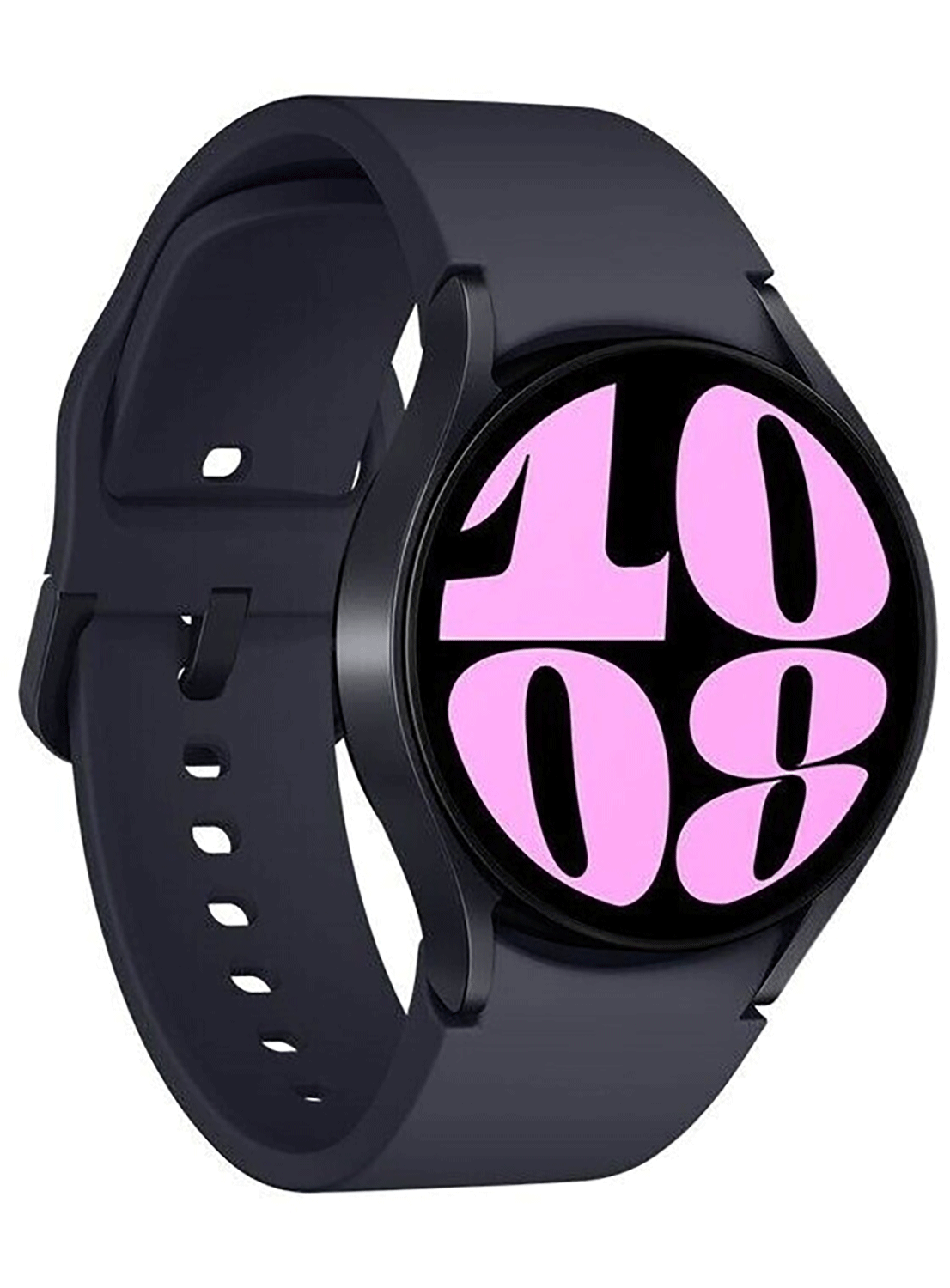 Samsung Galaxy Watch 6 LTE 40mm SM-R935 avec bracelet en silicone