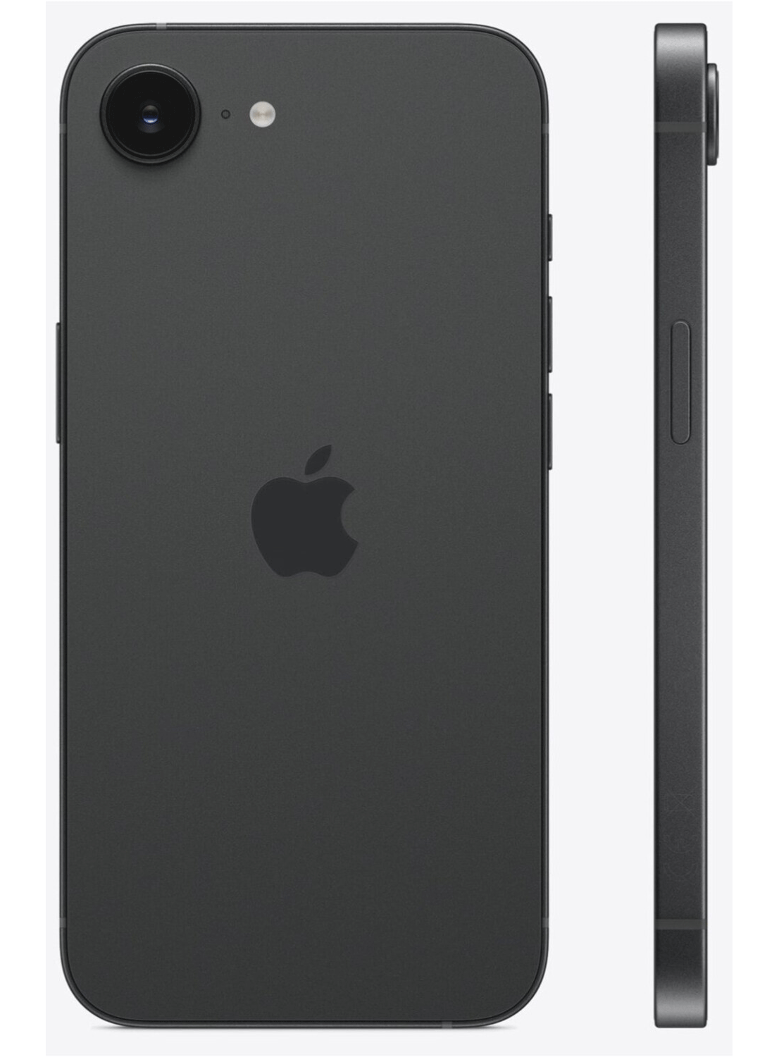 Apple iPhone 16e