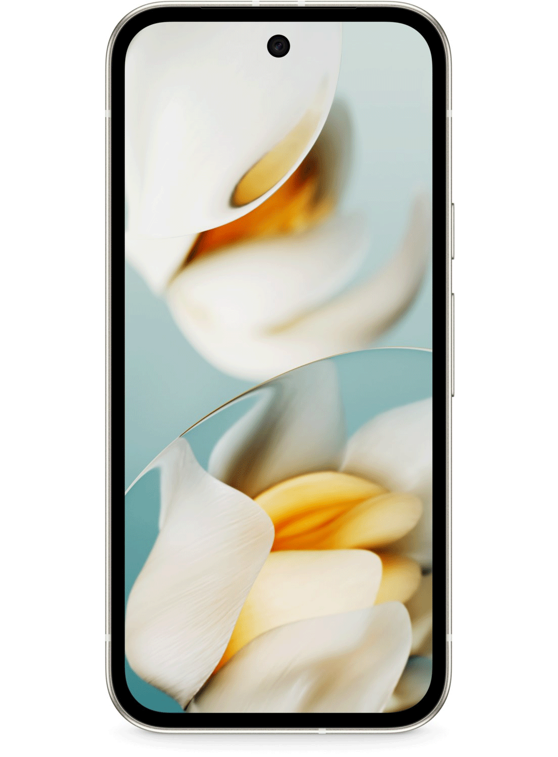 Google Pixel 9a