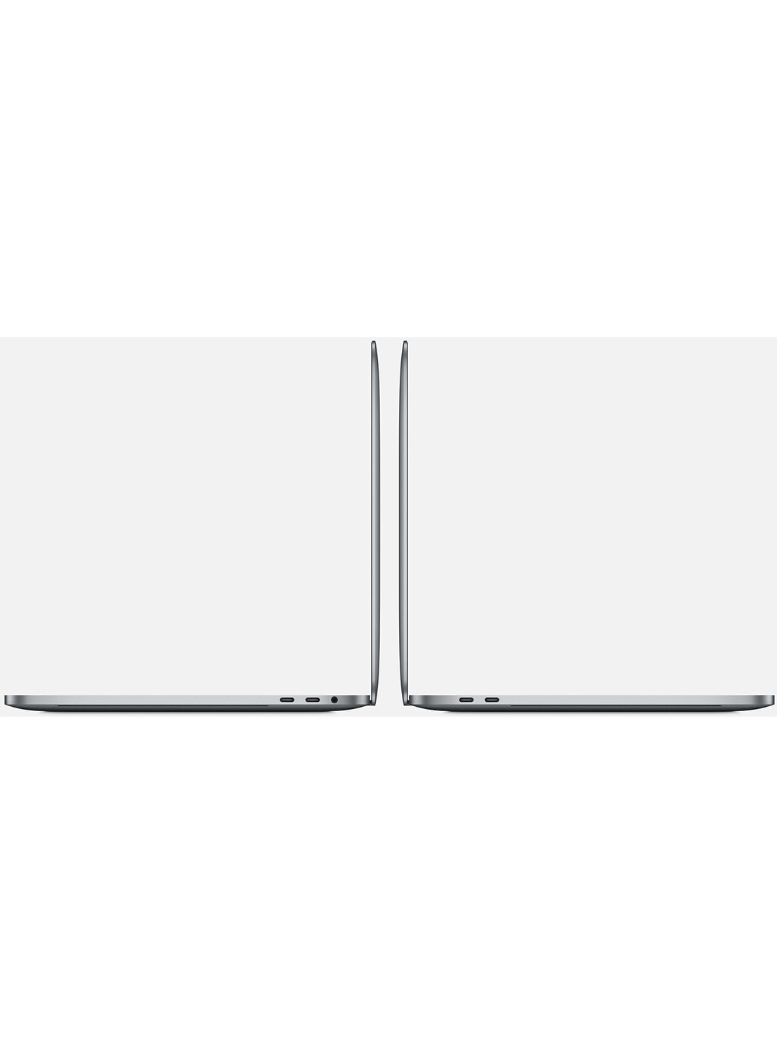 Apple MacBook Pro 13" Intel Core i7-8559U (2018) QWERTY (UK)