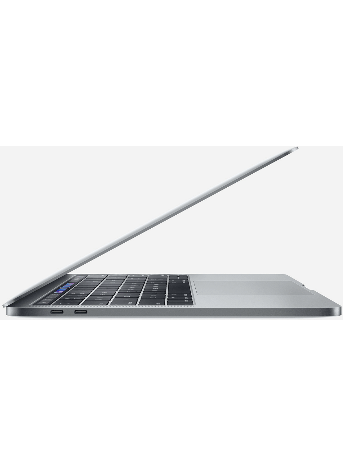 Apple MacBook Pro 13" Intel Core i5-8259U (2018) QWERTZ