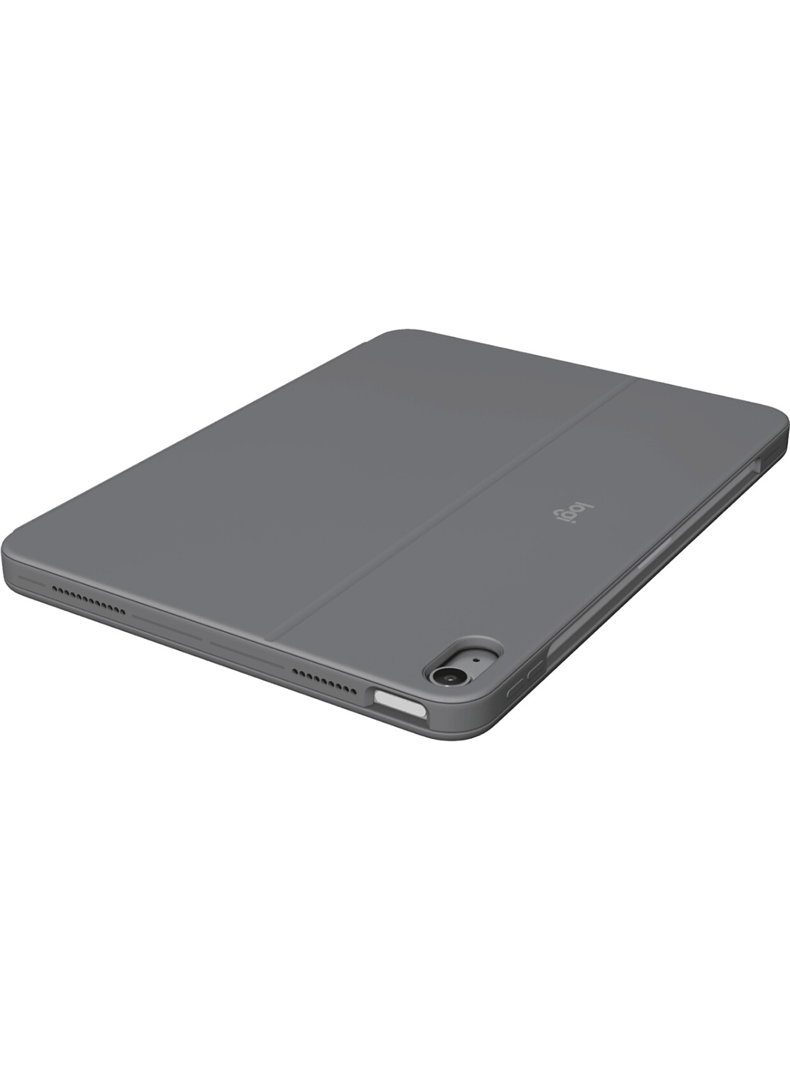 Logitech Combo Touch pour iPad Air 11 (M2)