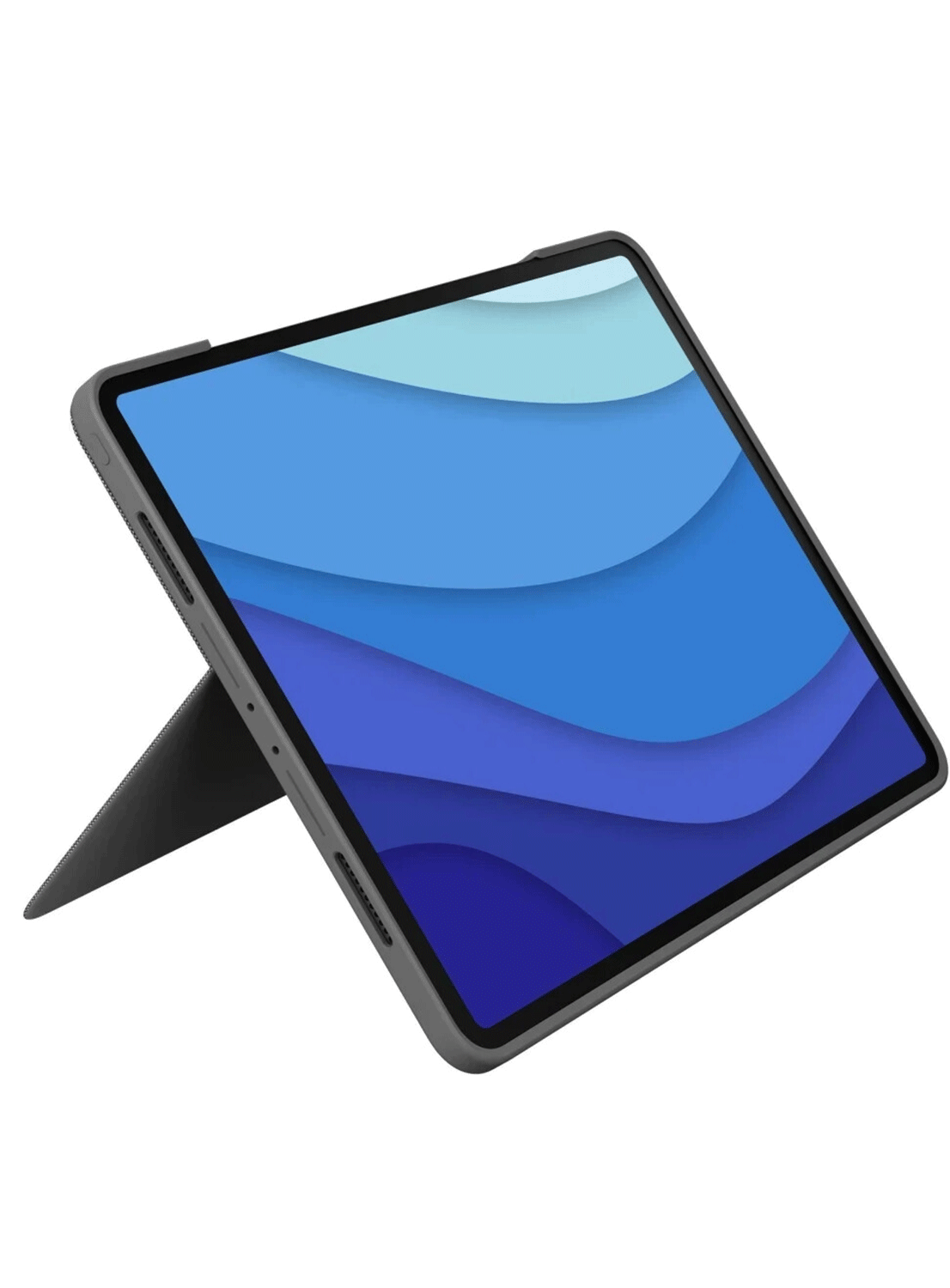 Logitech Combo Touch pour iPad Pro 12.9 (5e gén & 6e gén)
