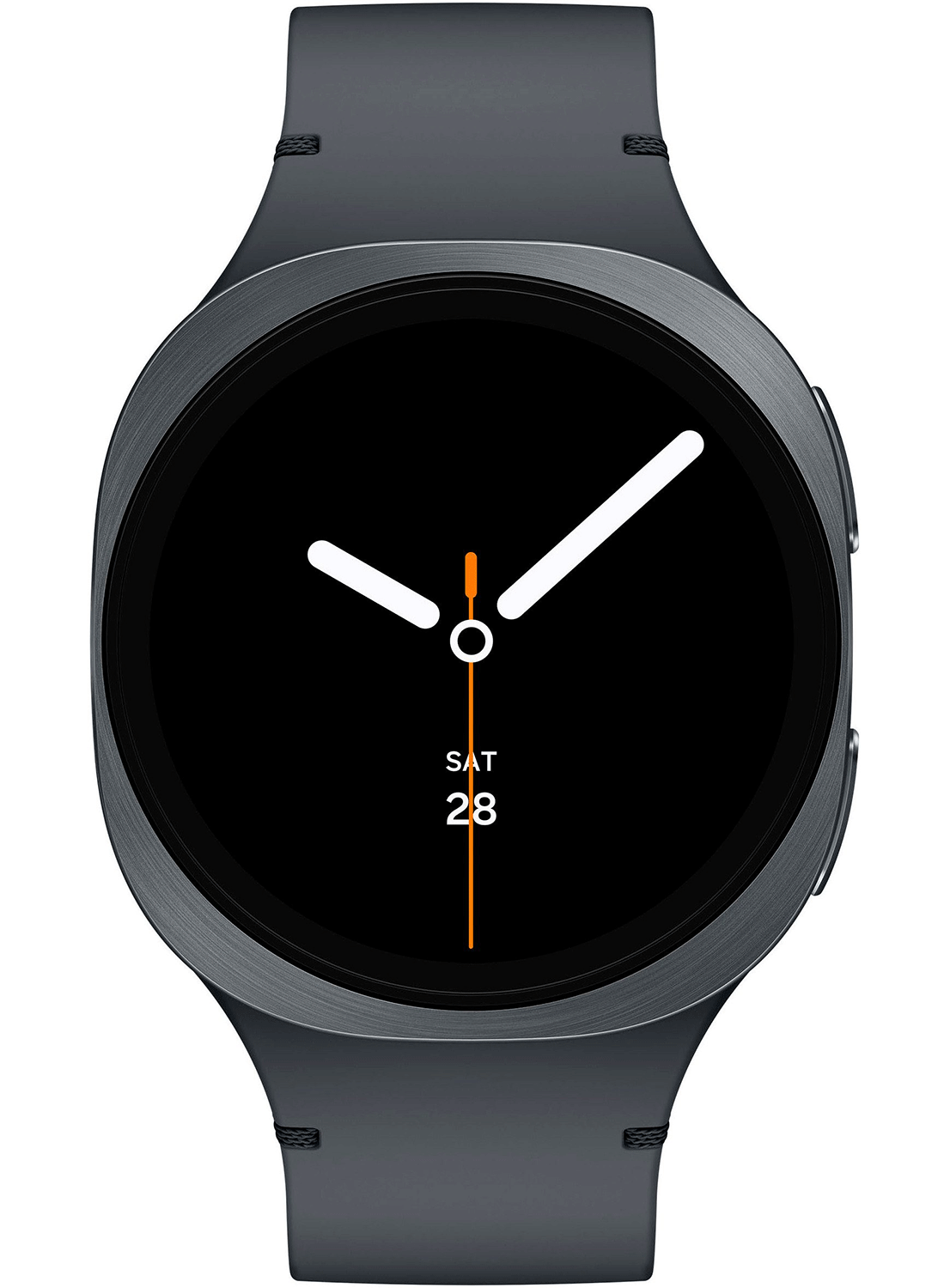 Samsung Galaxy Watch 8 40mm LTE SM-L325 avec bracelet en silicone
