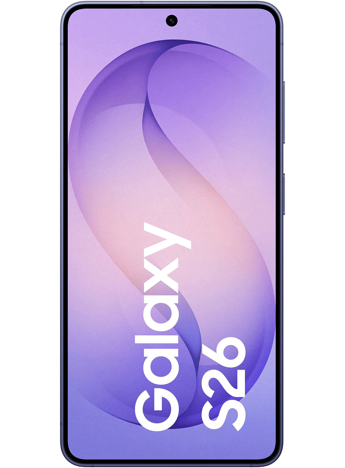 Samsung Galaxy S26 5G S942B/DS
