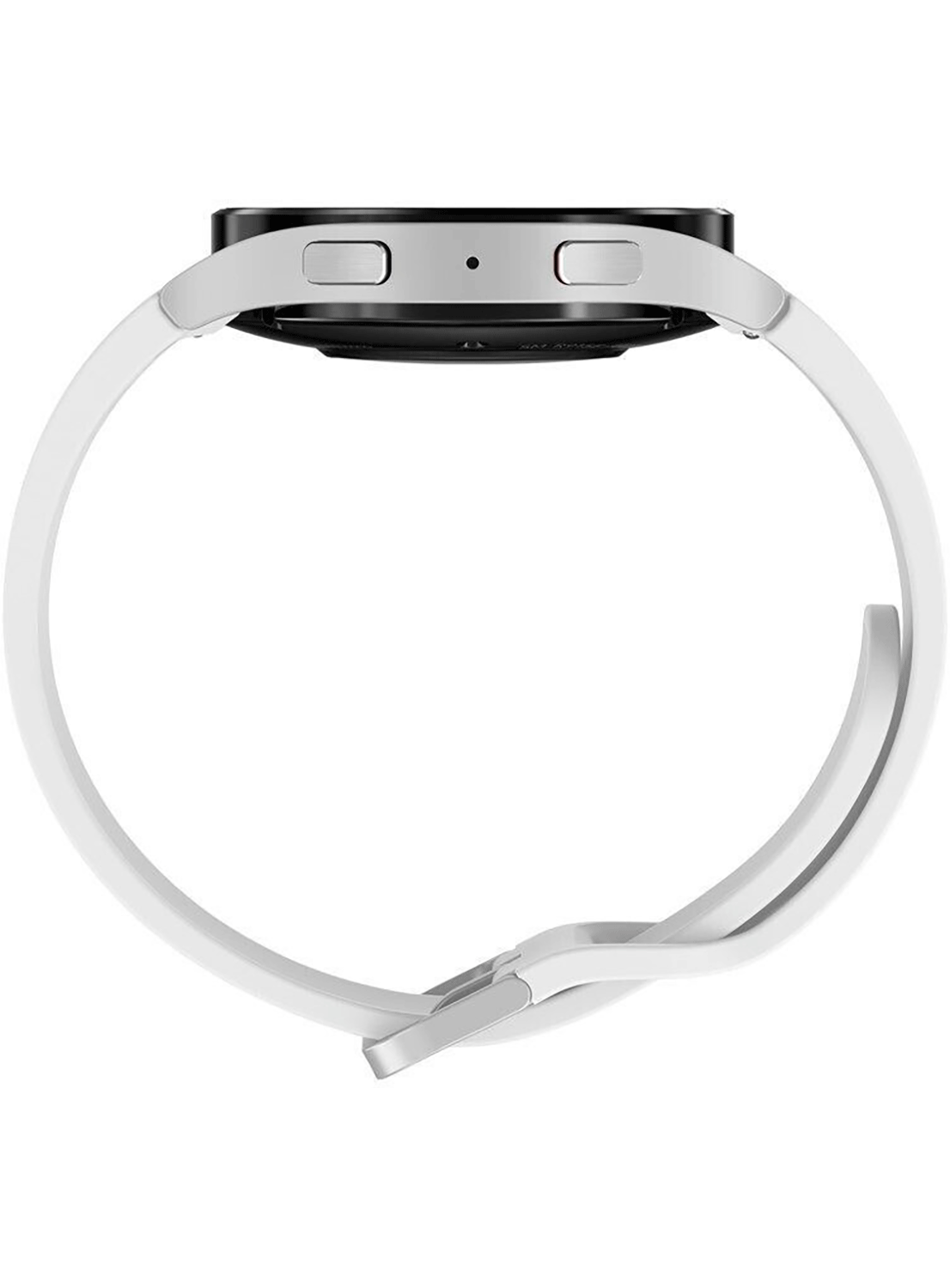 Samsung Galaxy Watch 5 WiFi 44mm SM-R910F avec bracelet en silicone