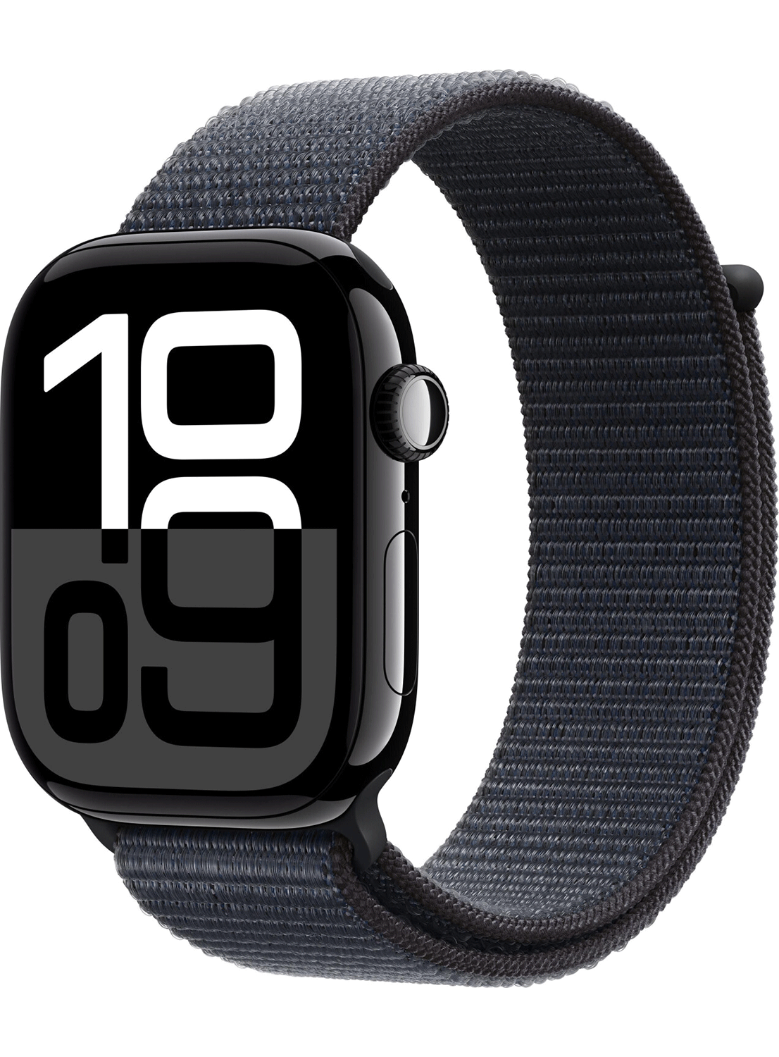 Apple Watch Series 10 GPS 46mm Aluminium Case