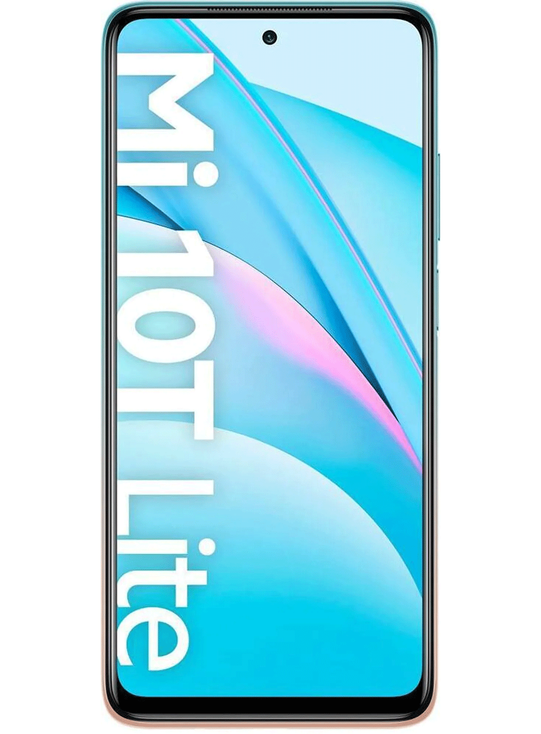 Xiaomi Mi 10T Lite Dual Sim 5G