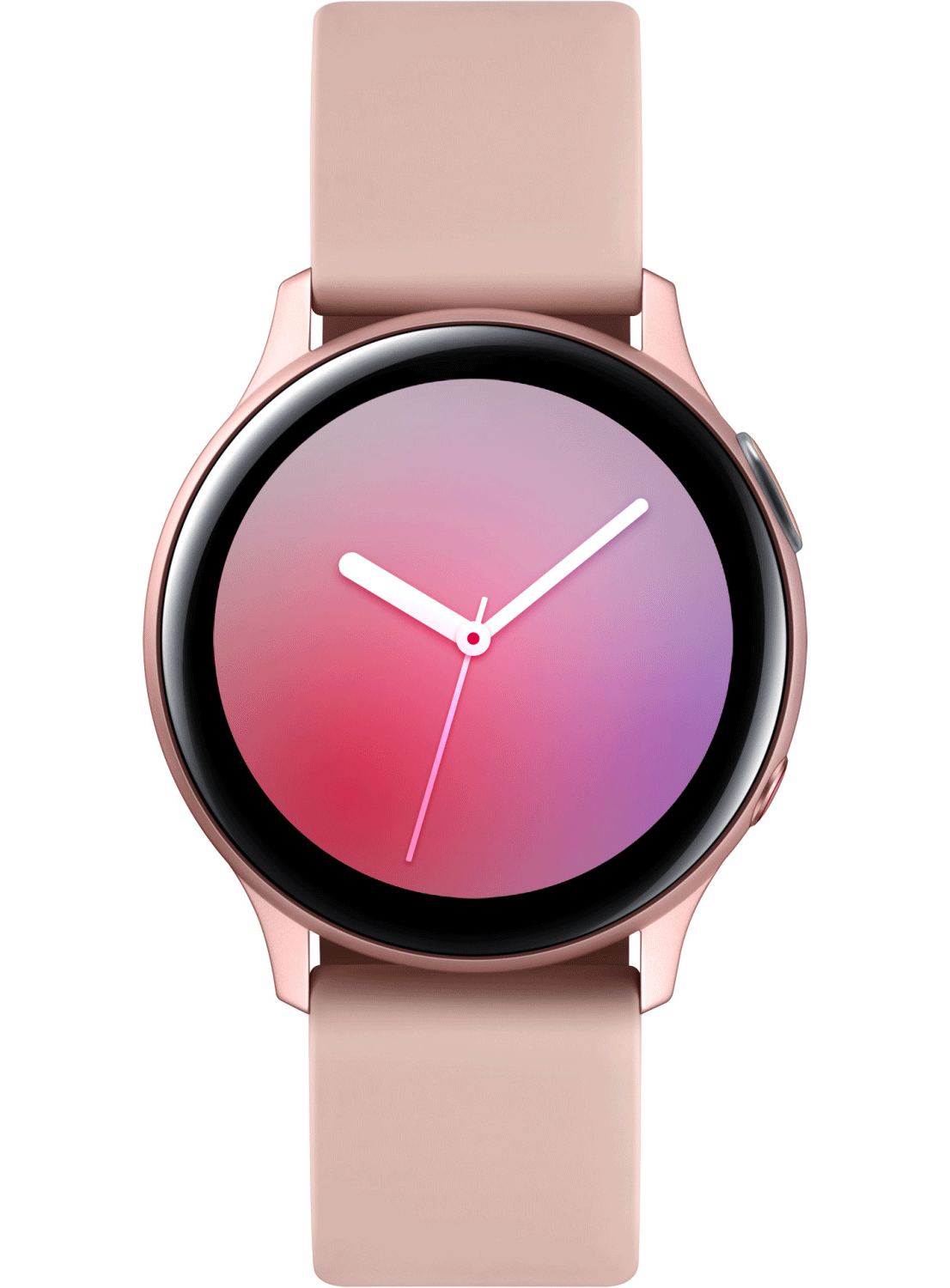 Samsung Galaxy Watch Active 2 R835 40mm Aluminium
