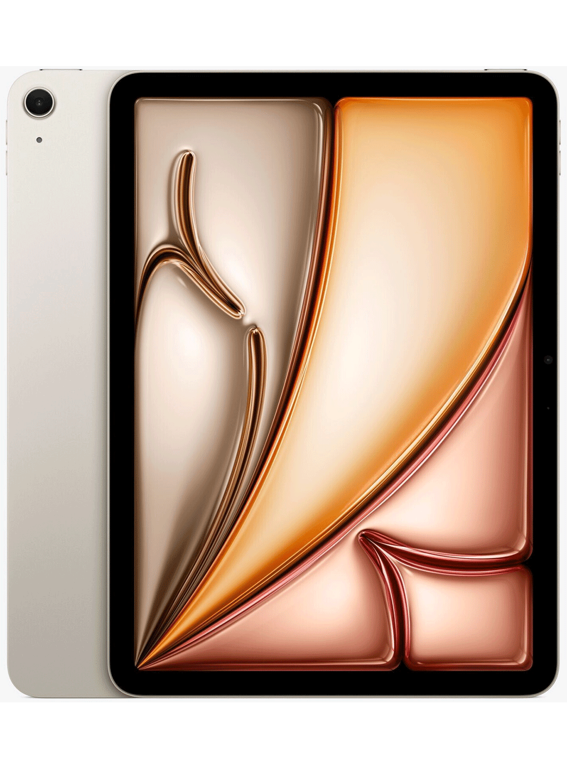 Apple iPad Air 11" 6. Gen (2024) WiFi