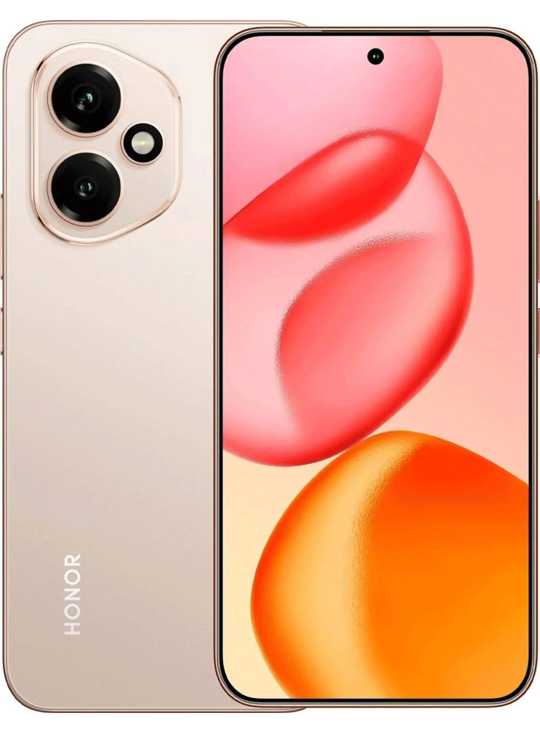 Honor 400 5G Dual Sim
