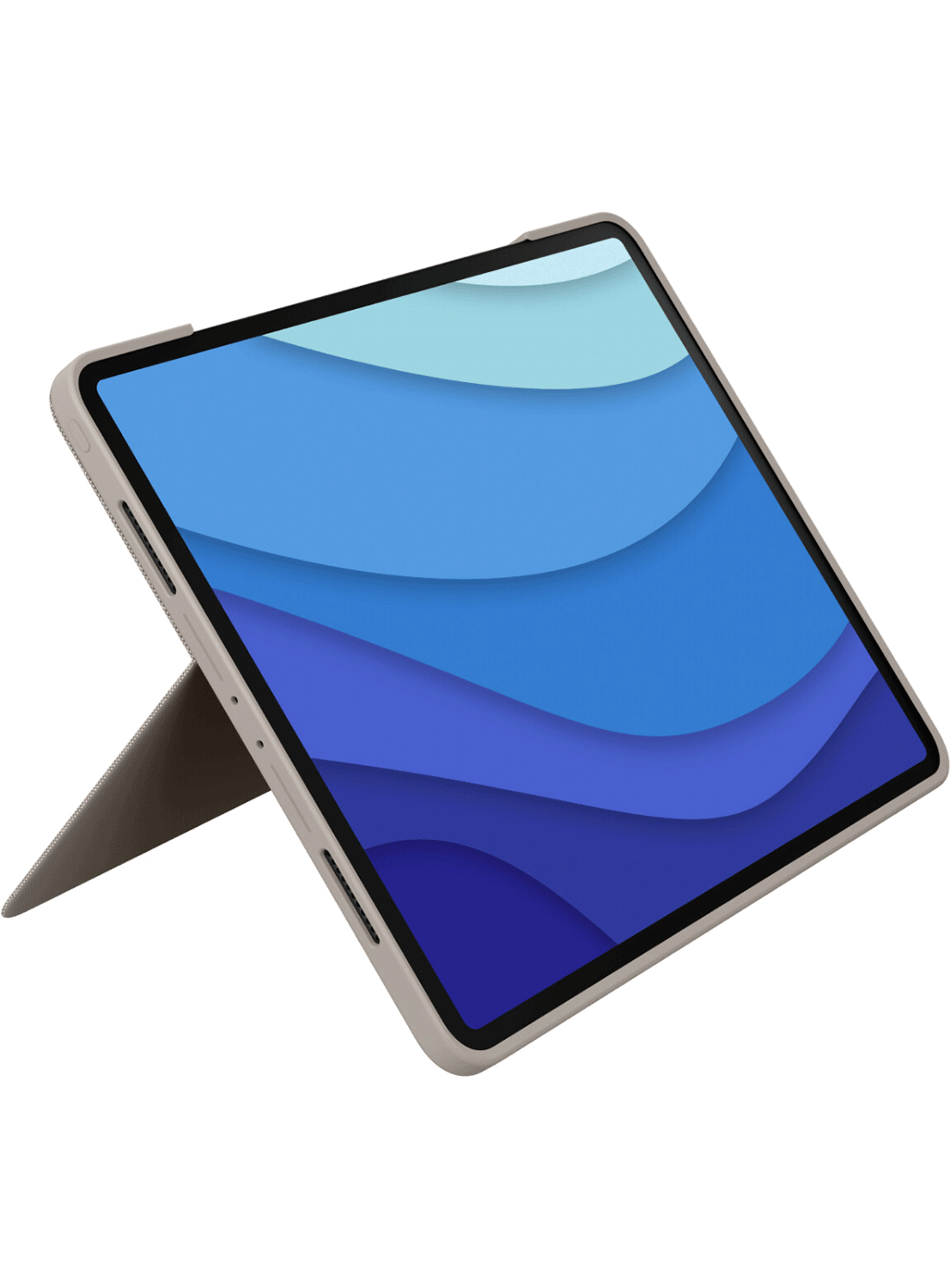 Logitech Combo Touch pour iPad Pro 12.9 (5e gén & 6e gén)