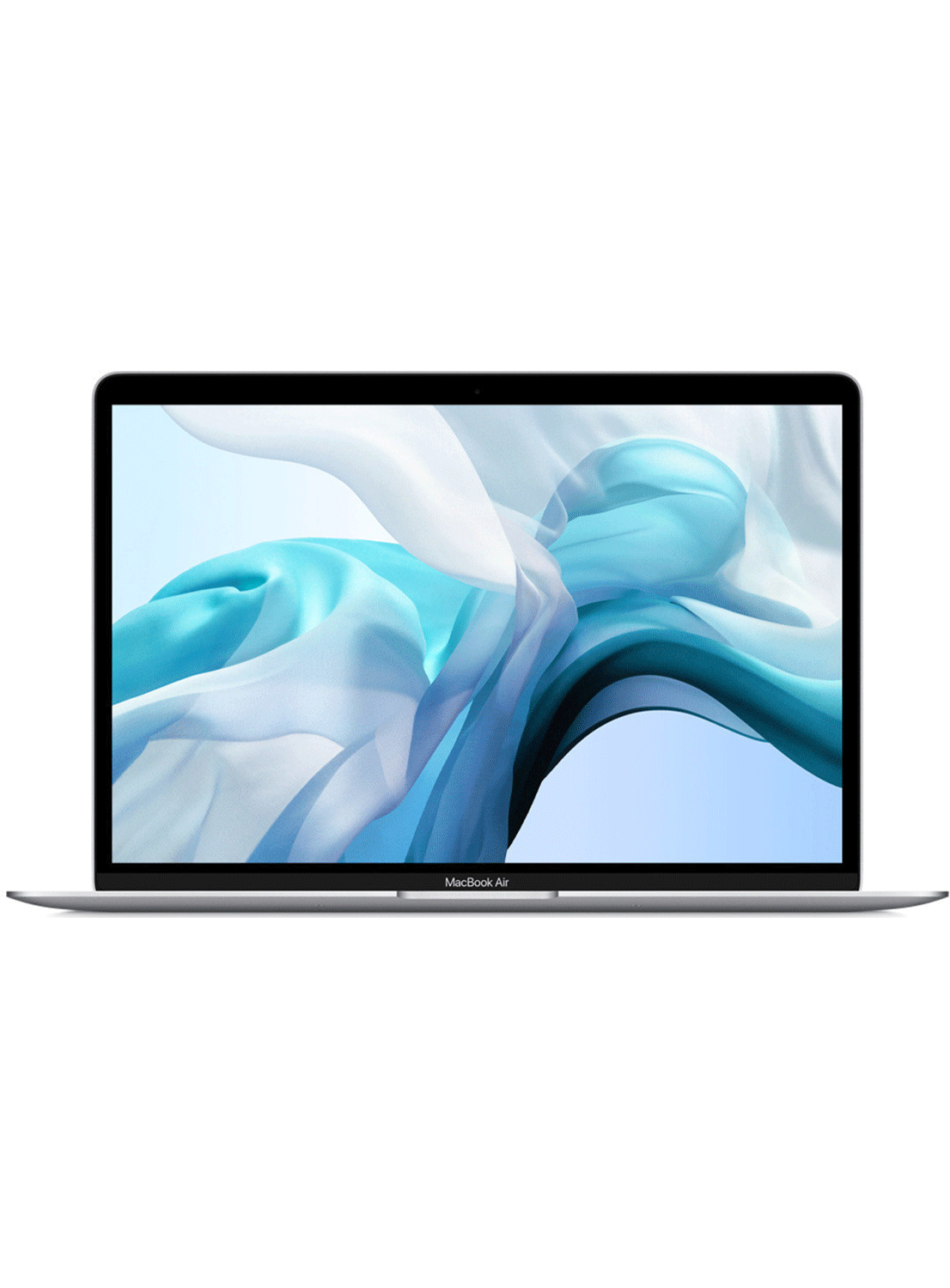Apple MacBook Air 13" Intel Core i5-8210Y QWERTZ (2018)