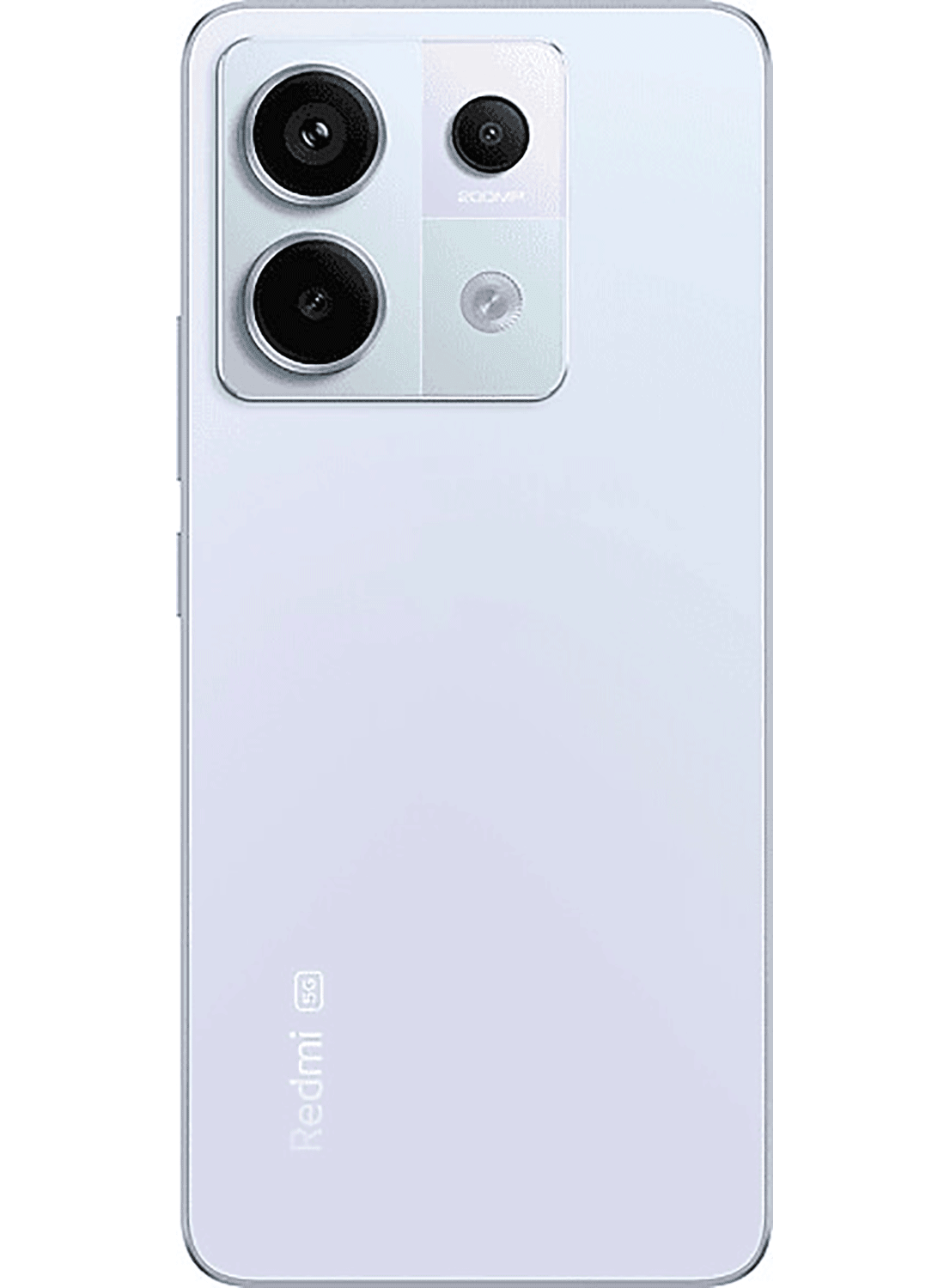 Xiaomi Redmi Note 13 Pro 5G - CarbonPhone