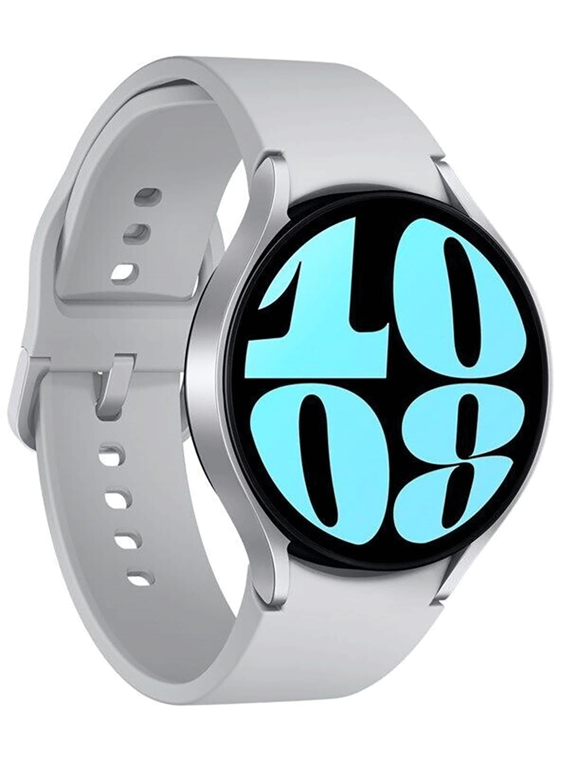 Samsung Galaxy Watch 6 LTE 44mm SM-R945 avec bracelet en silicone