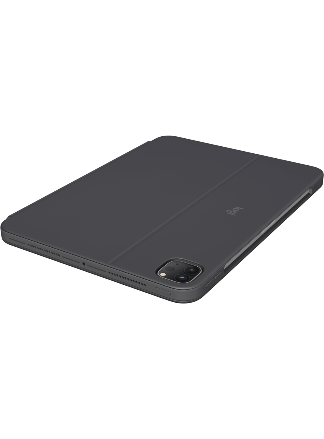 Logitech Combo Touch pour iPad Pro 11 (M4)