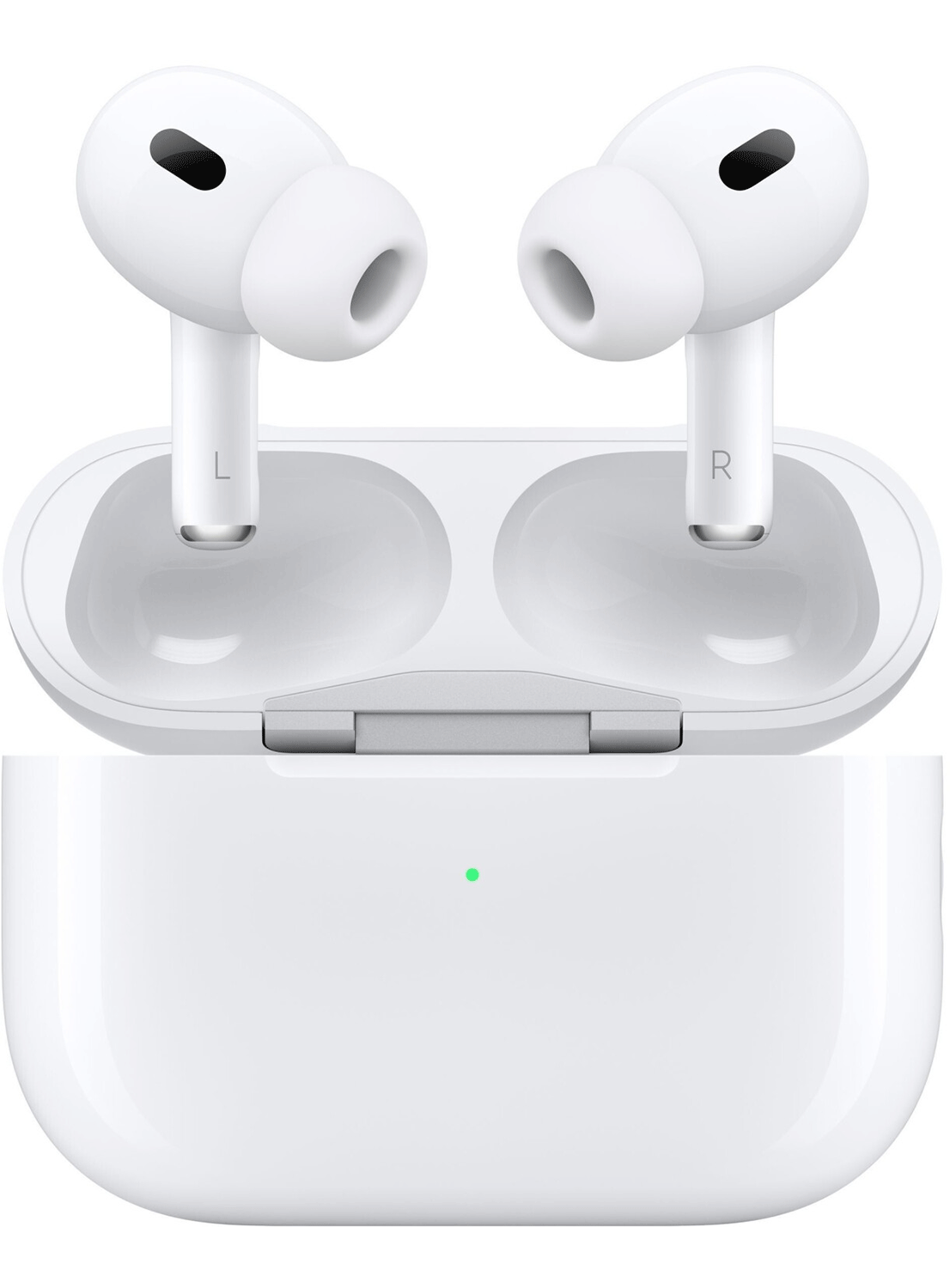 Apple AirPods Pro 2 avec USB‑C MagSafe Case