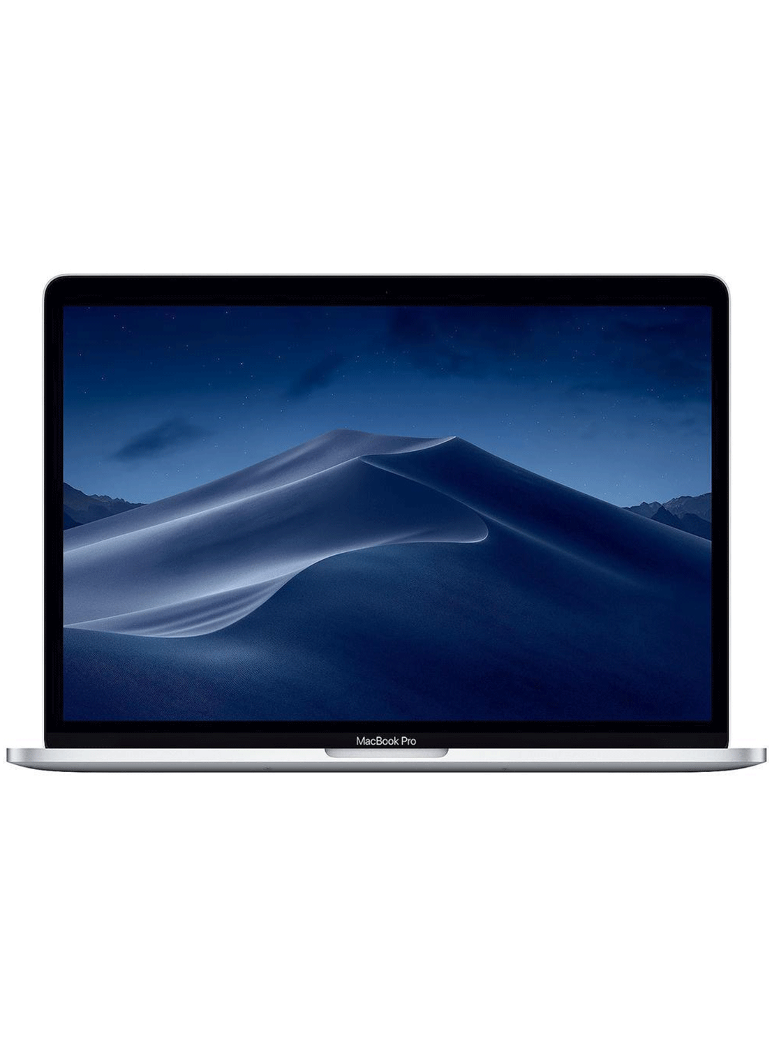 Apple MacBook Pro 15" Intel Core i9-9980HK (2019) QWERTZ