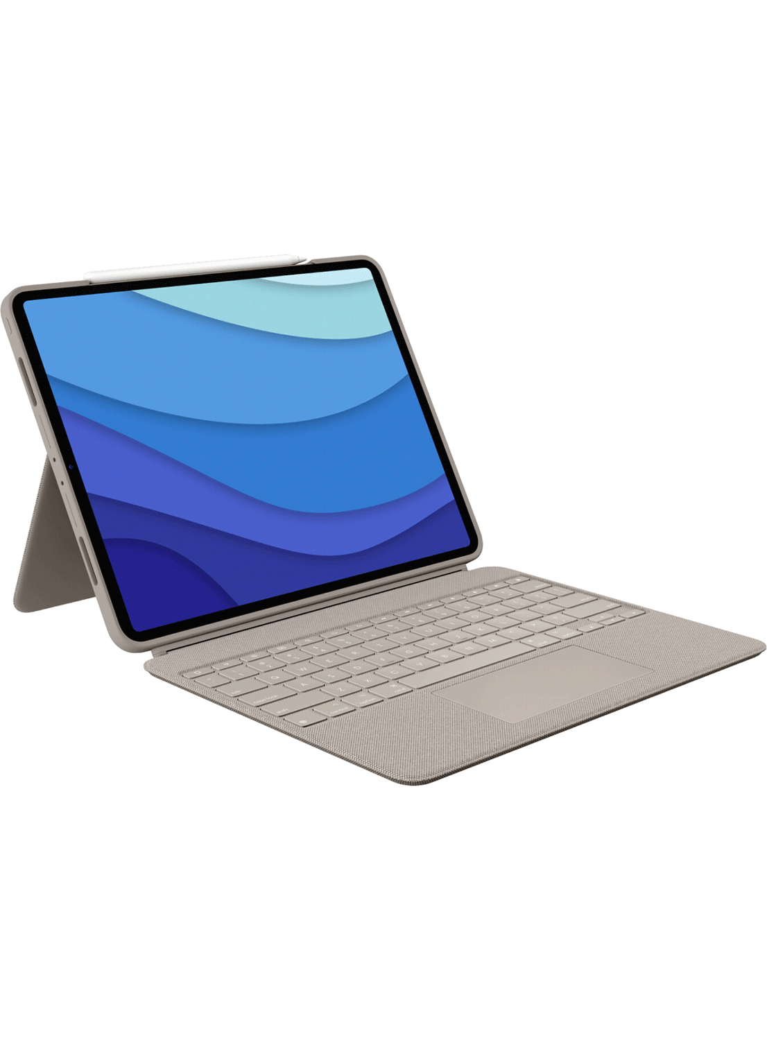 Logitech Combo Touch pour iPad Pro 12.9 (5e gén & 6e gén)