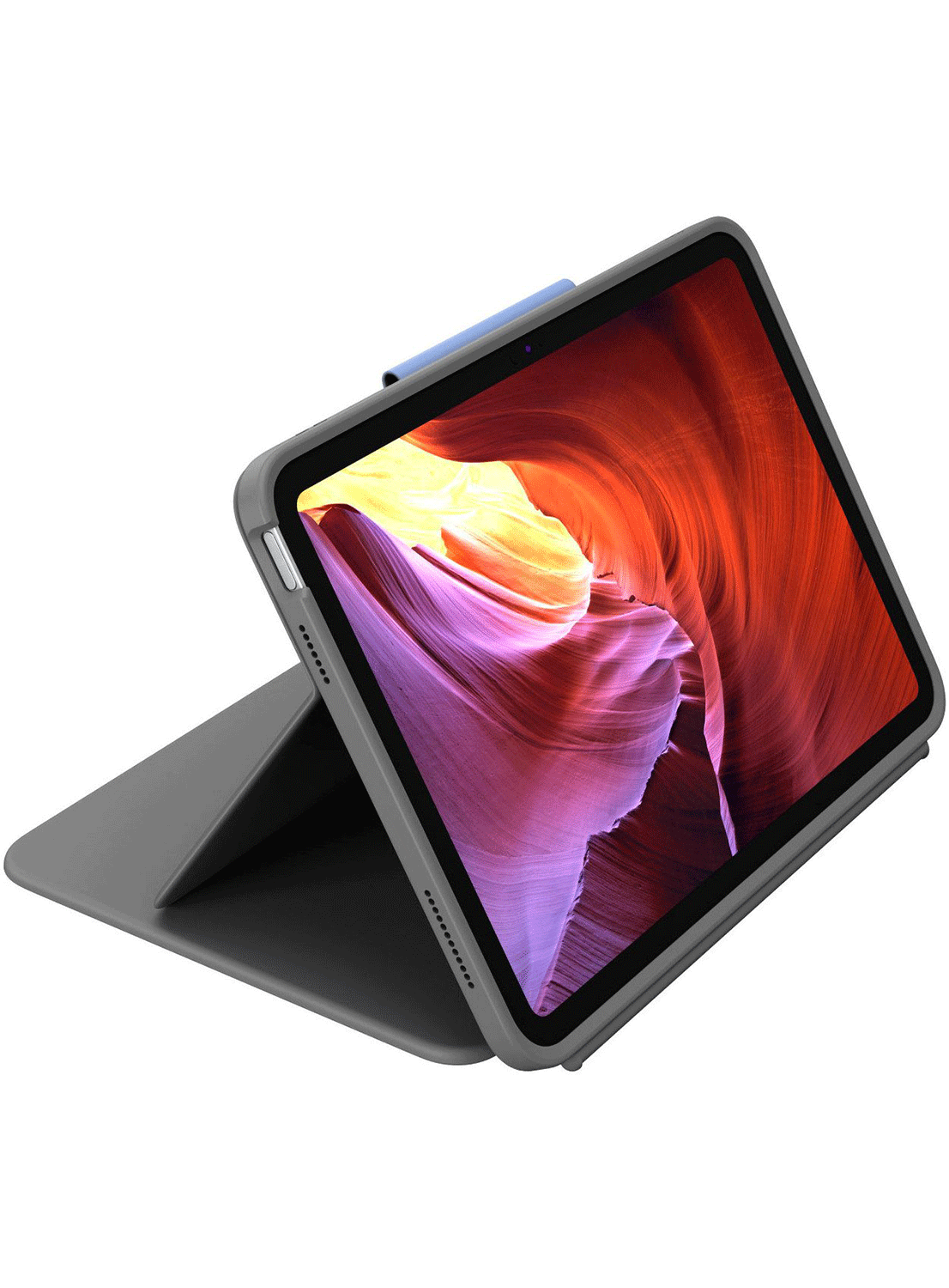 Logitech Rugged Folio pour iPad 10.9 (2022)