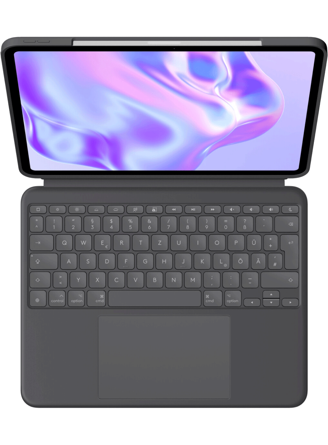 Logitech Combo Touch pour iPad Pro 13 (M4)
