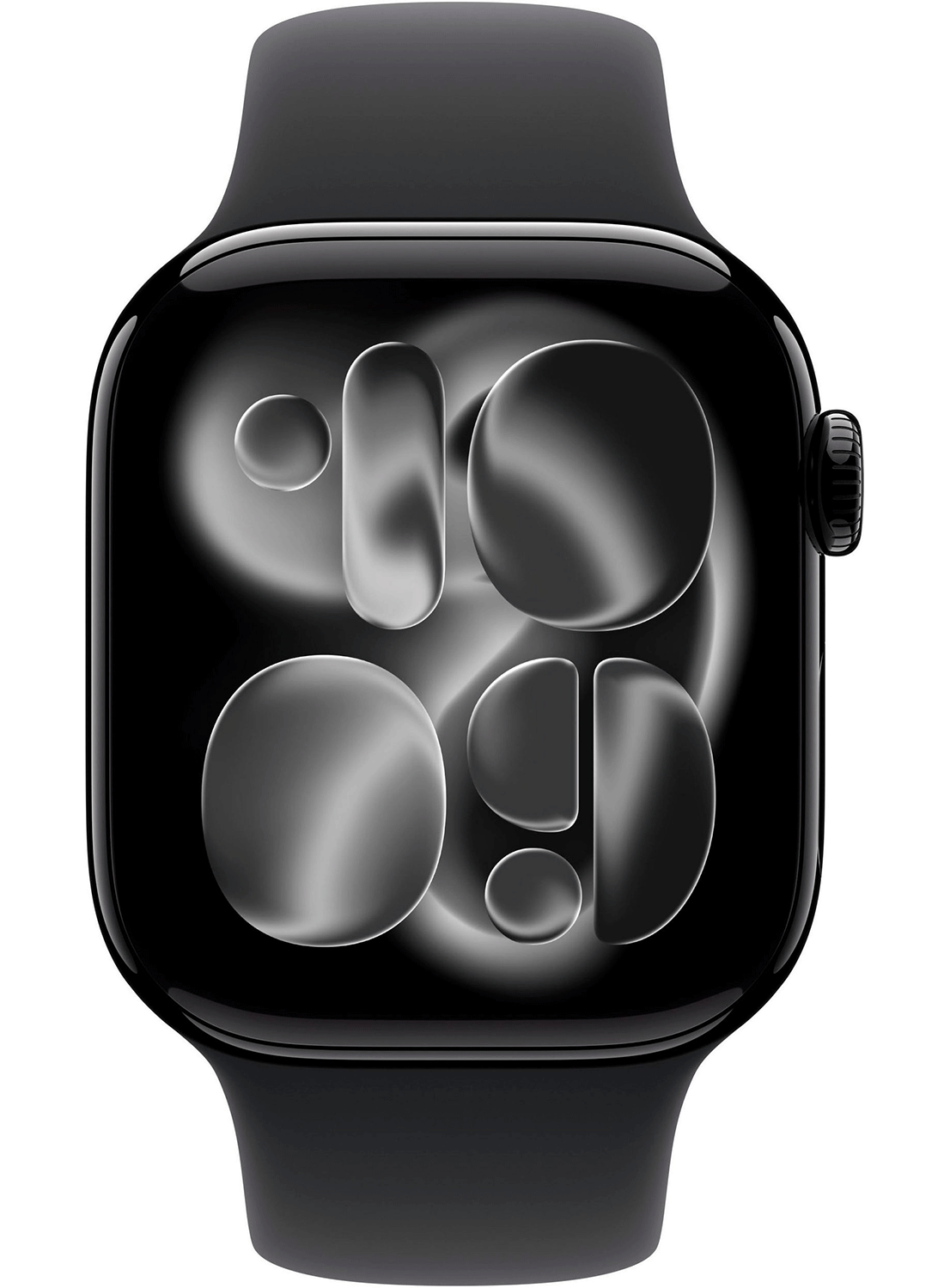 Apple Watch Series 11 5G 42mm Aluminium Case