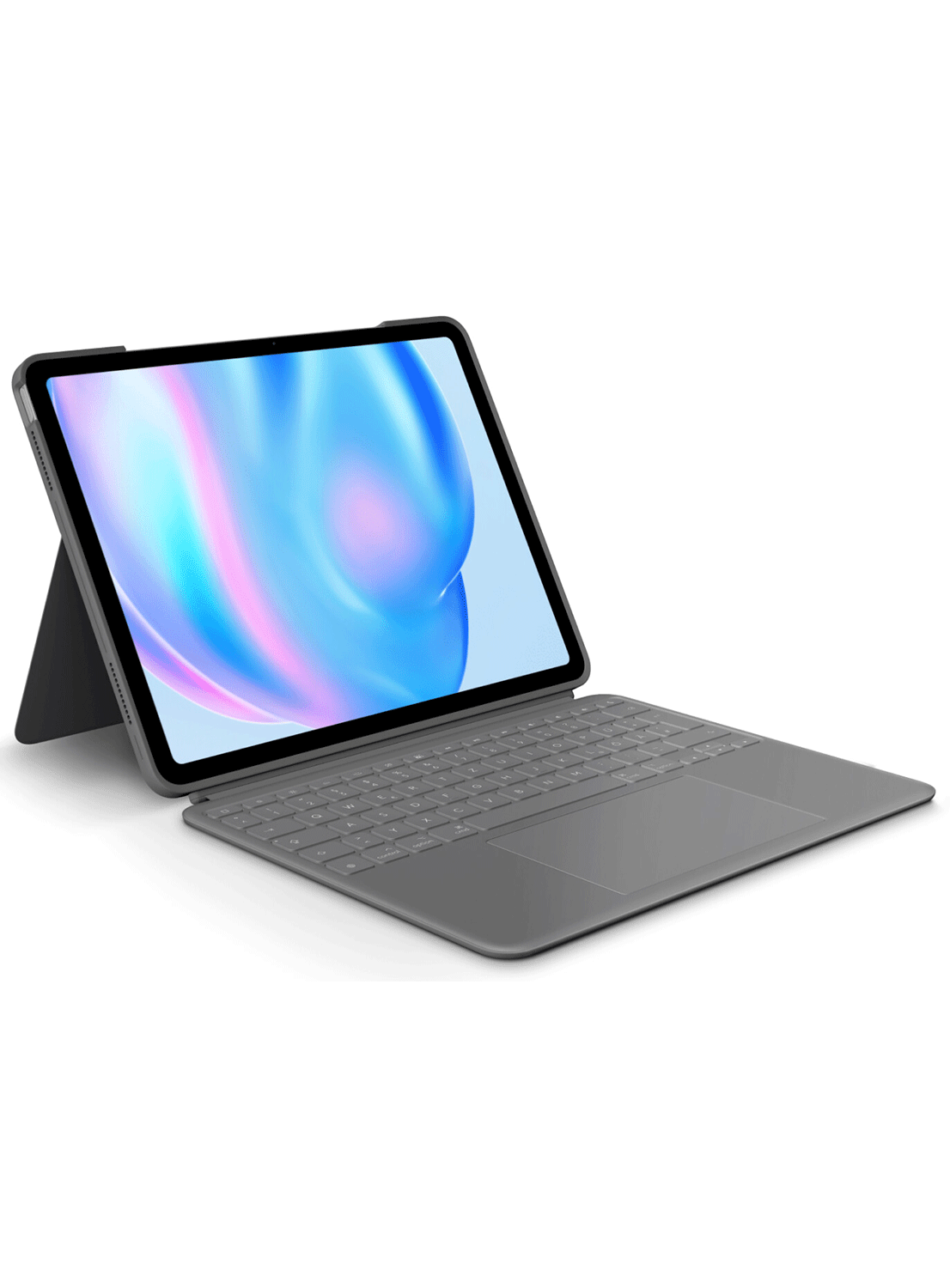 Logitech Combo Touch pour iPad Air 13 (M2)