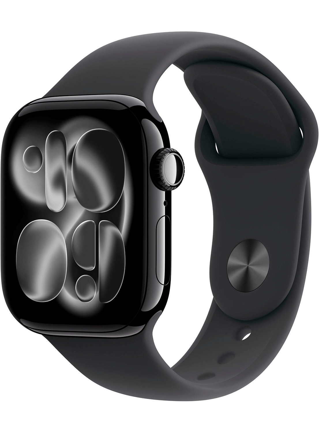 Apple Watch Series 11 5G 42mm Aluminium Case